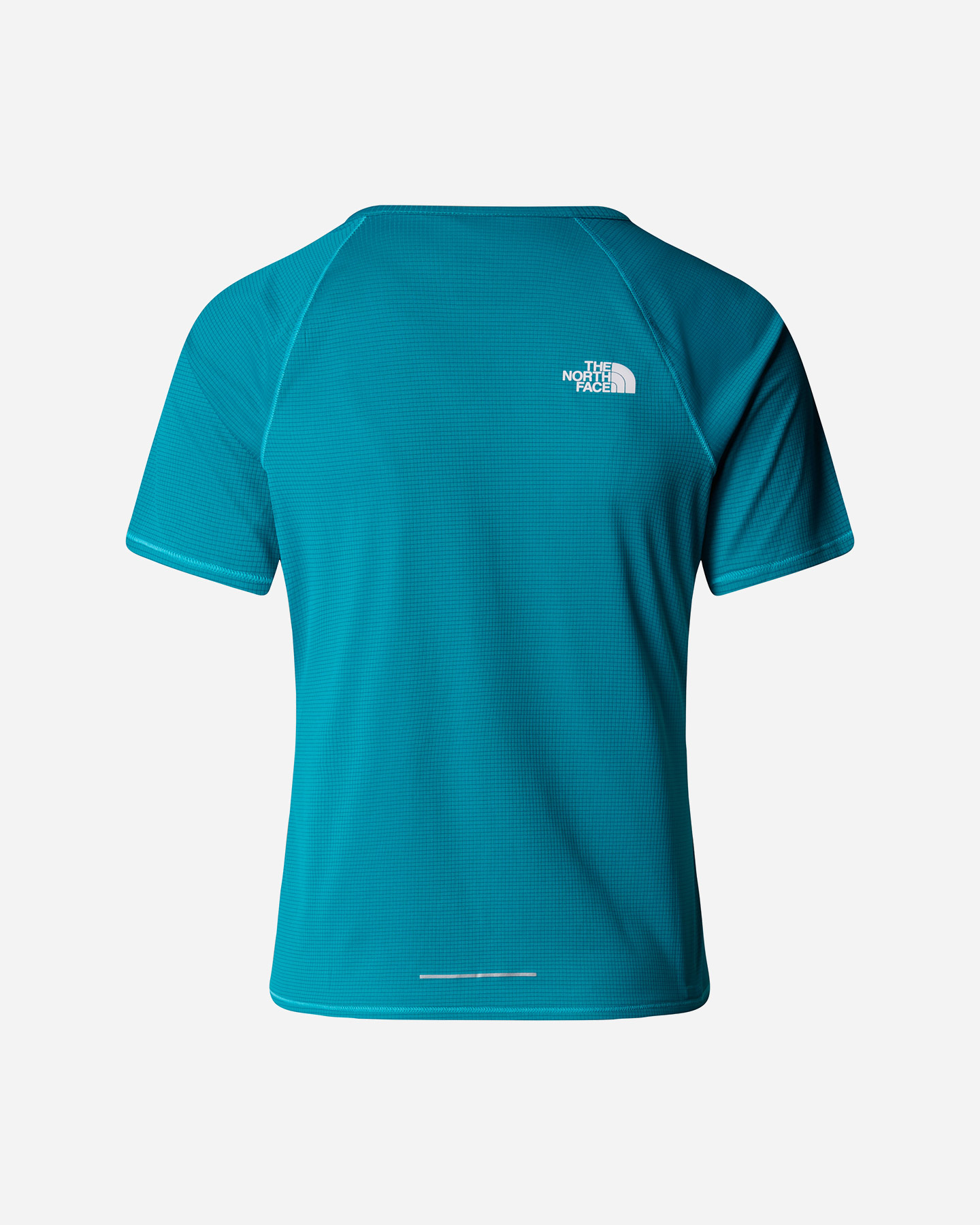 T-shirt THE NORTH FACE SUNRISER W - Verde - 1 | Cisalfa Sport