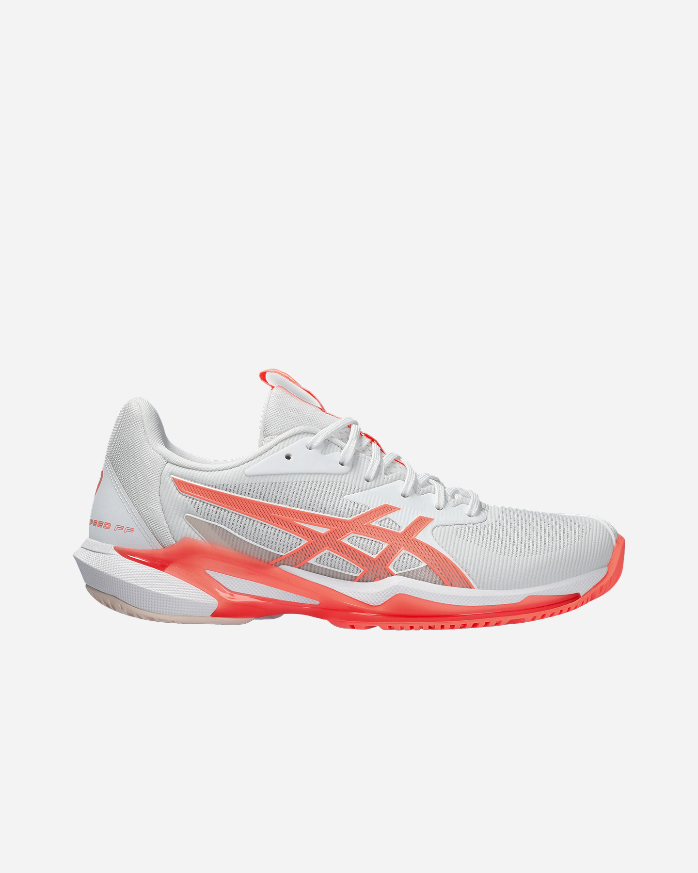 Scarpe tennis ASICS SOLUTION SPEED FF 3 W - 0 | Cisalfa Sport