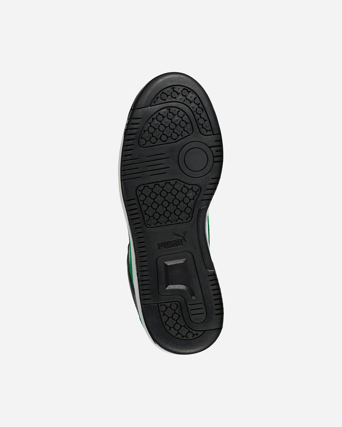 Scarpe sneakers PUMA REBOUND LAYUP L GS JR - 6 | Cisalfa Sport