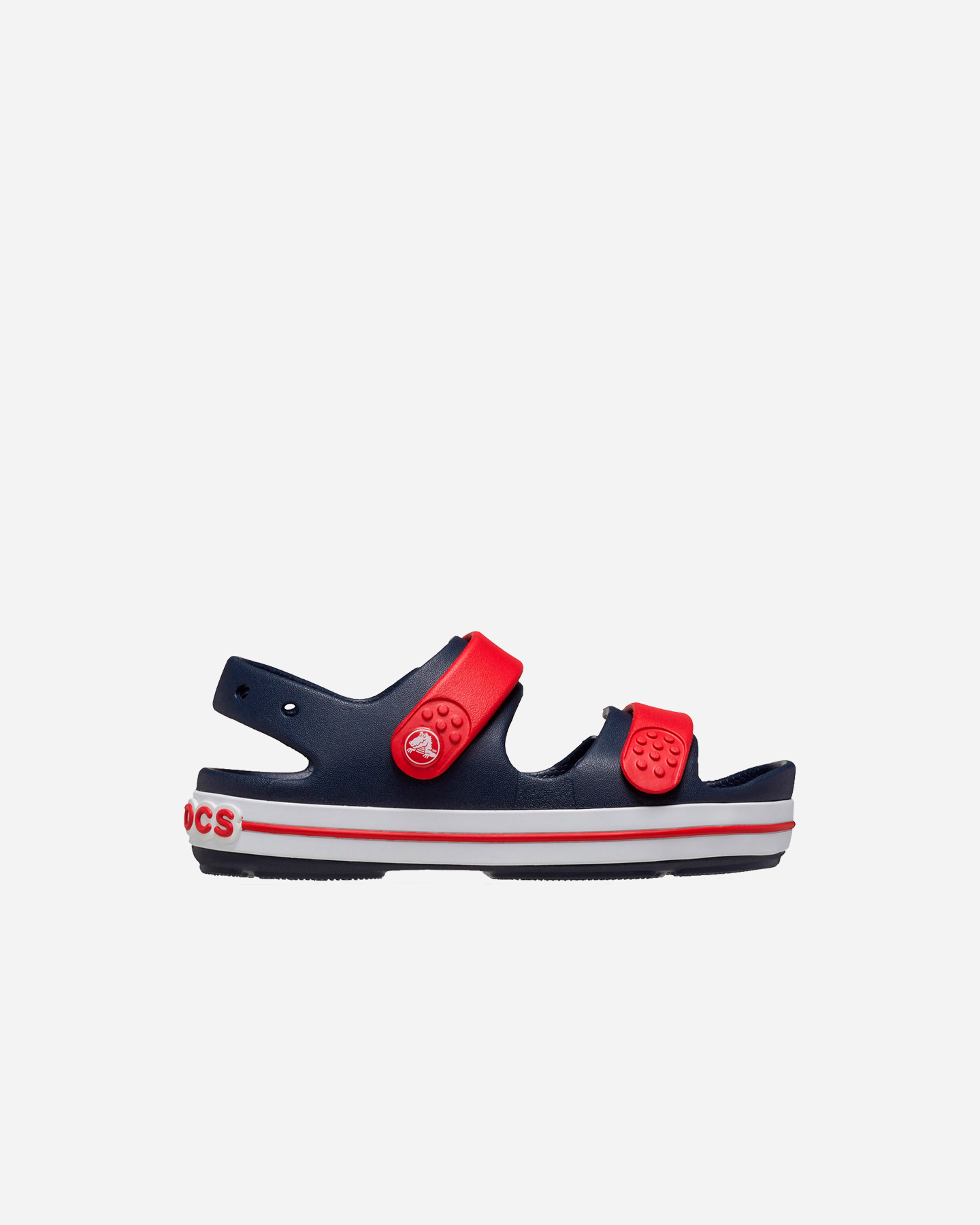 Sandali CROCS CRUISER TODDLER JR - 1 | Cisalfa Sport