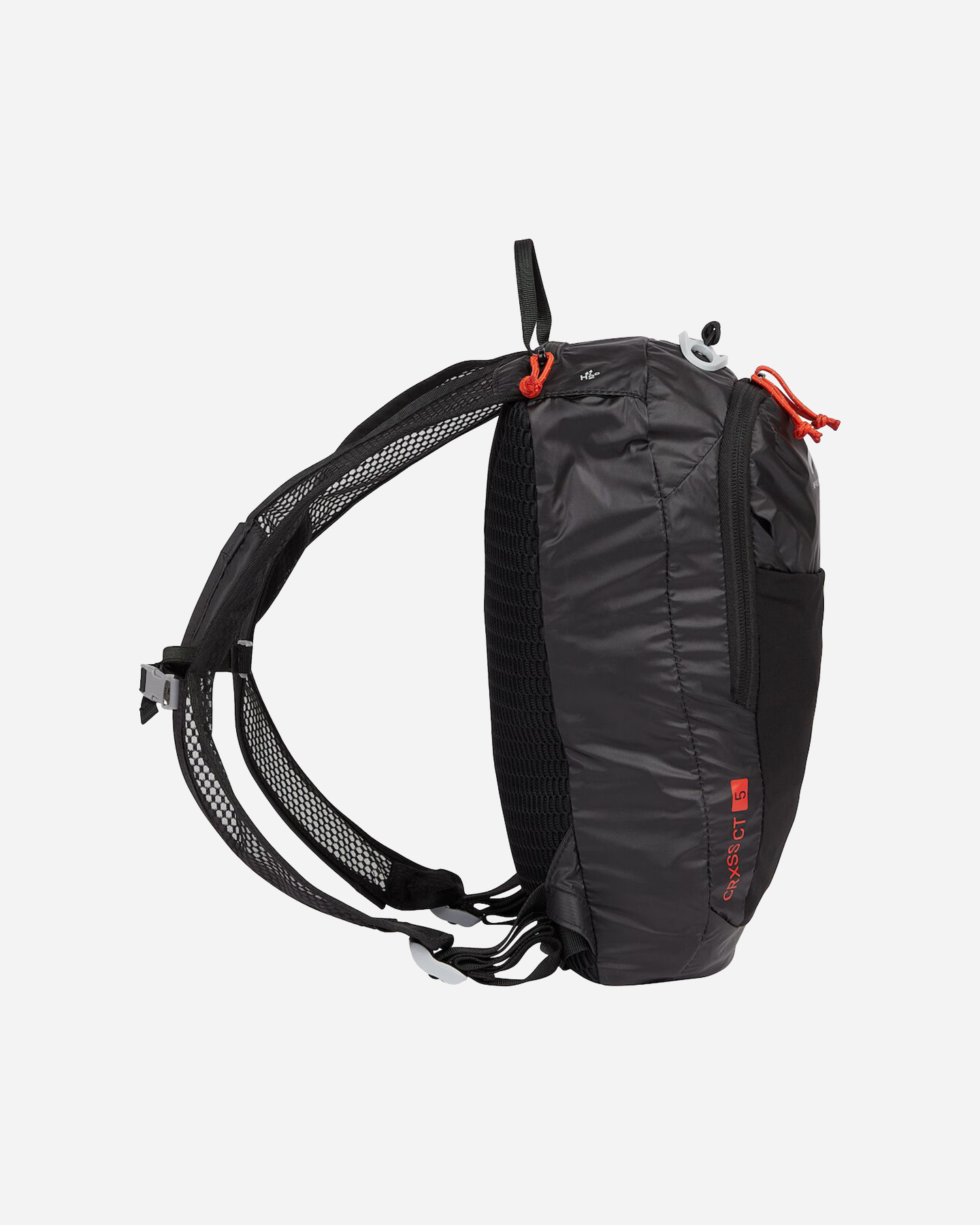 Zaino trail running MCKINLEY CRXSS I CT WB 5 - Nero - 3 | Cisalfa Sport