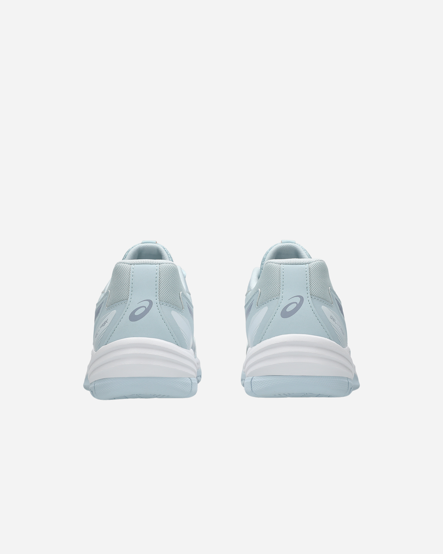 Scarpe volley ASICS GEL-TASK 4 W - Grigio - 5 | Cisalfa Sport