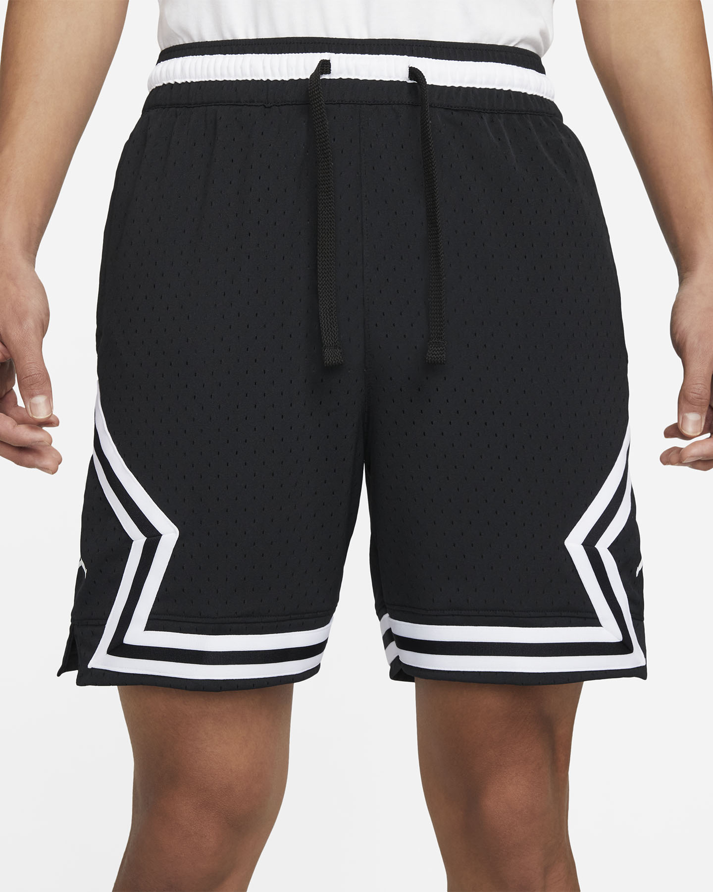 Pantaloncini basket NIKE JORDAN SPORT DIAMOND M - 1 | Cisalfa Sport