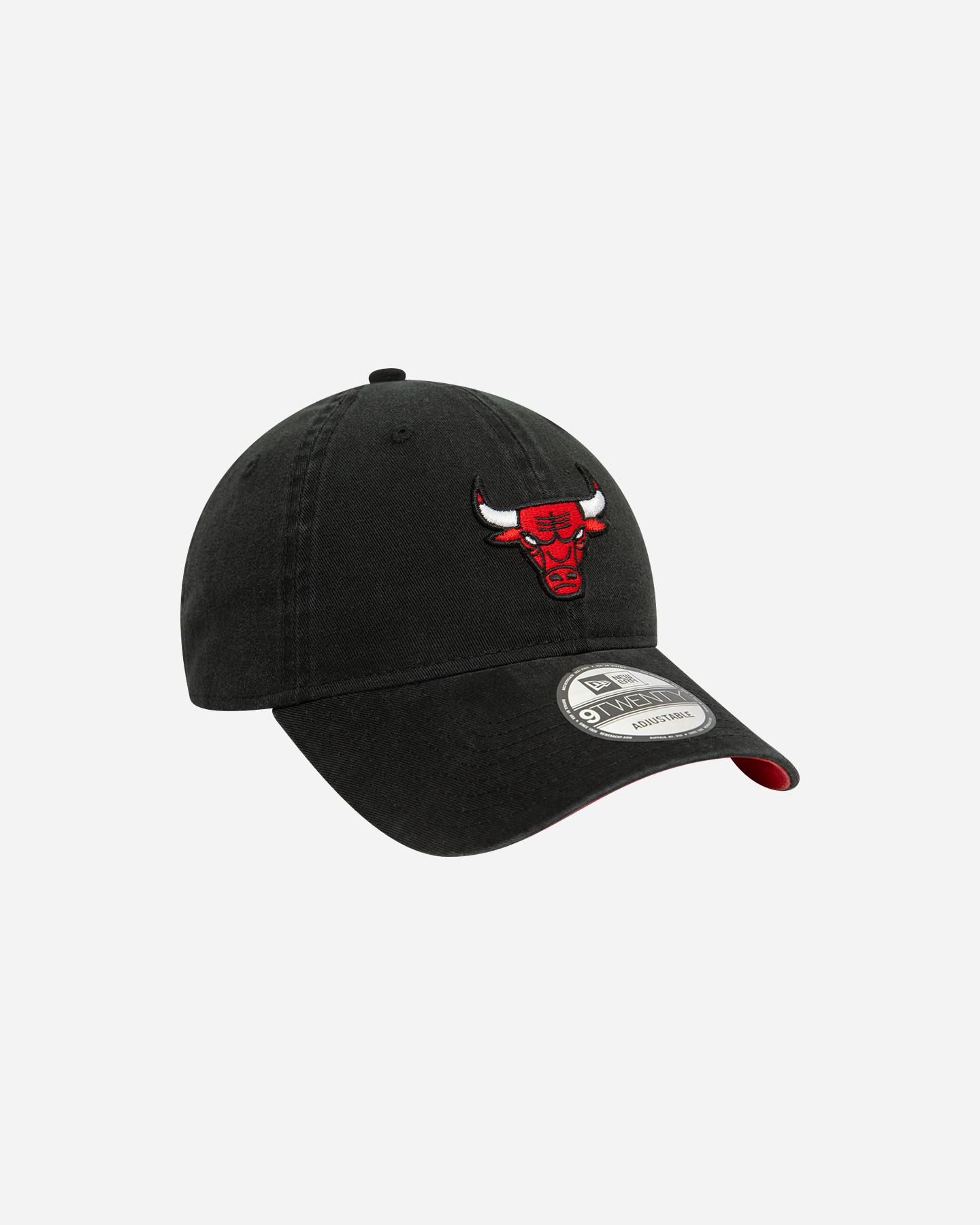 Cappellino NEW ERA 9TWENTY CHICAGO BULLS M - 2 | Cisalfa Sport