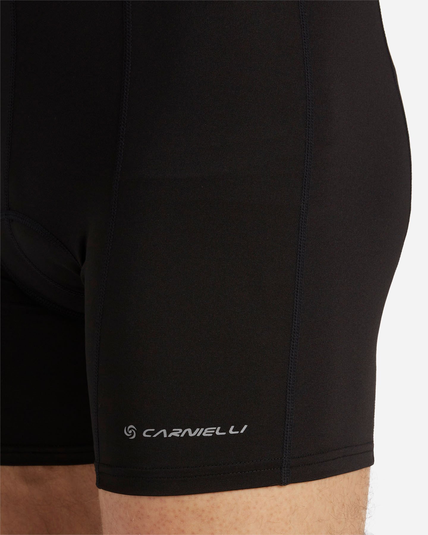 Short ciclismo CARNIELLI BOXER M - 3 | Cisalfa Sport