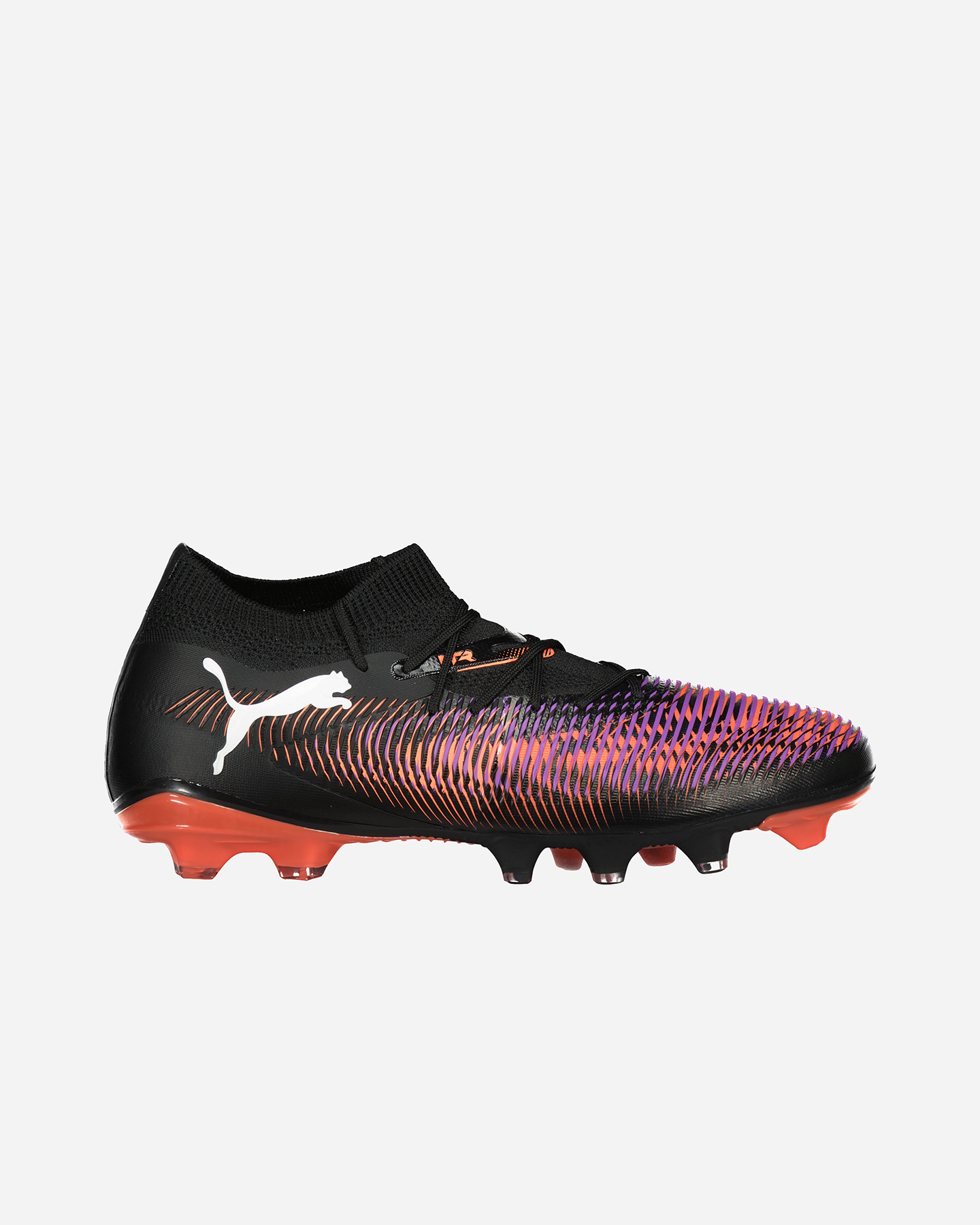 Scarpe calcio PUMA FUTURE 8 MATCH FG-AG M - Color mix - 0 | Cisalfa Sport