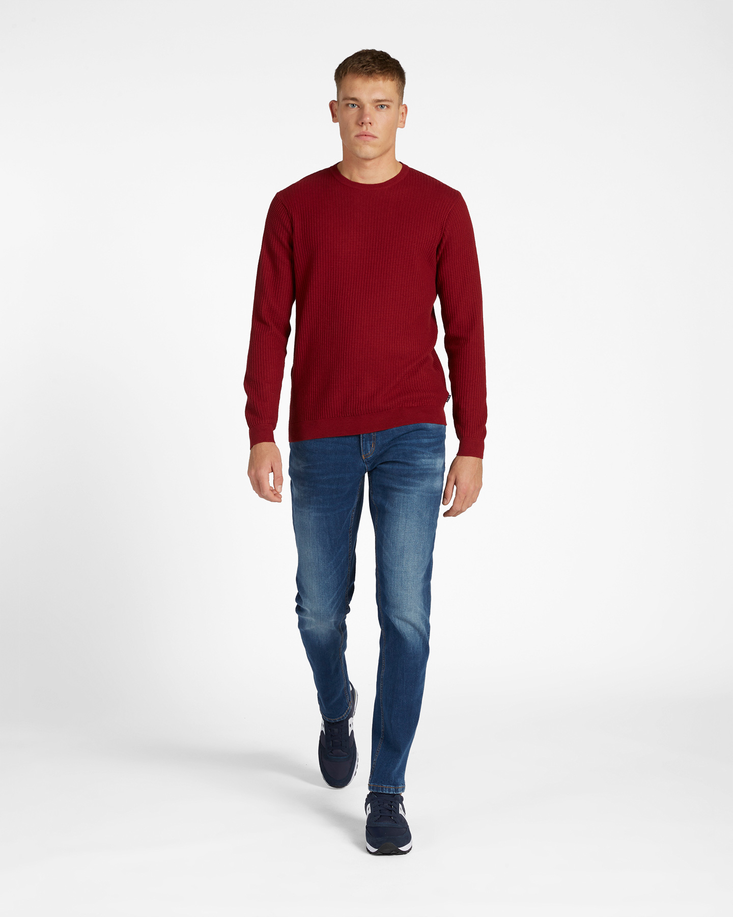 Maglione FILA BASIC M - 3 | Cisalfa Sport