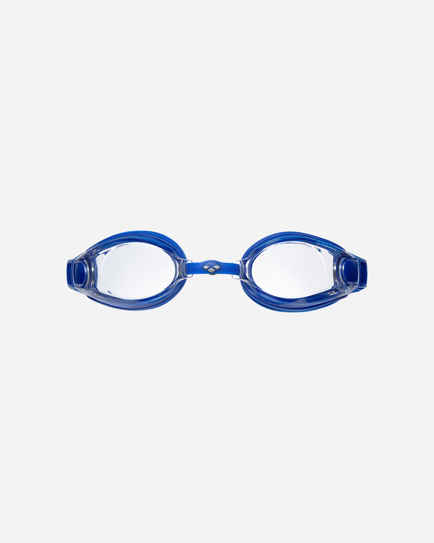 Occhialini piscina ARENA ZOOM X-FIT - Blu - 1 | Cisalfa Sport