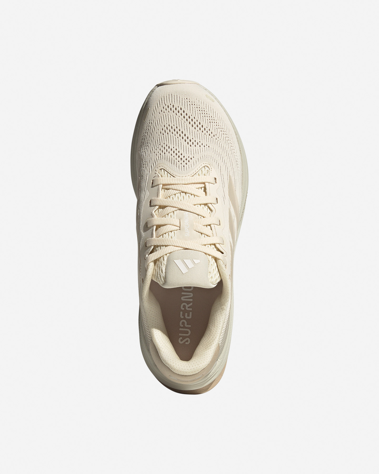 Scarpe running ADIDAS SUPERNOVA RISE 2 W - Bianco - 2 | Cisalfa Sport