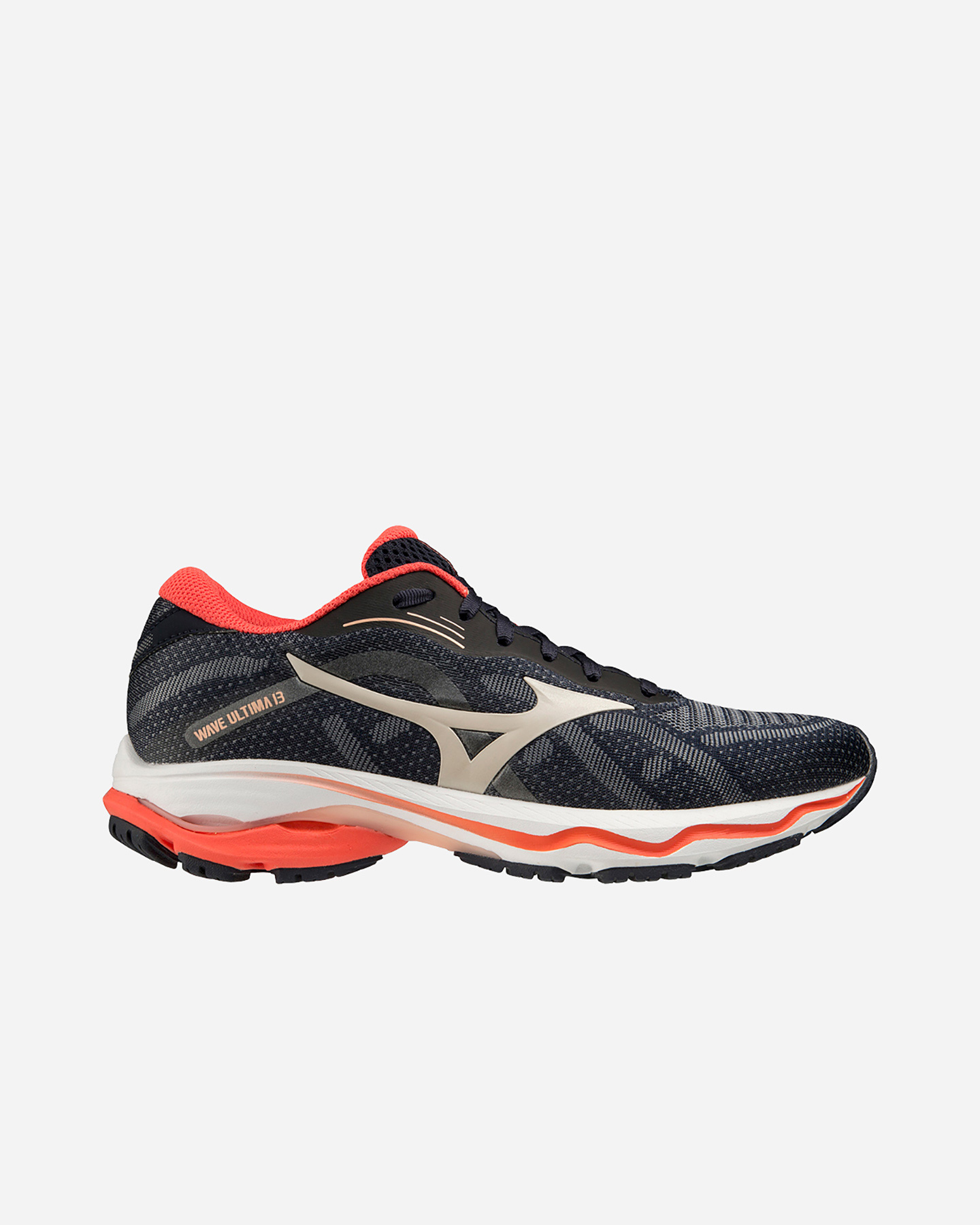 Scarpe running MIZUNO WAVE ULTIMA 13 W - 0 | Cisalfa Sport