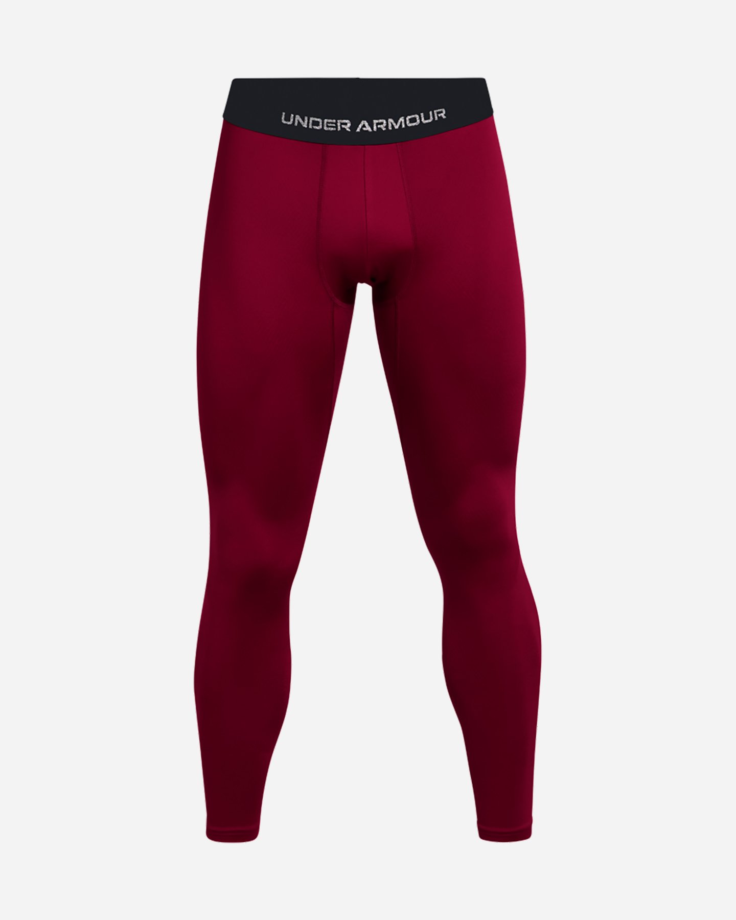 Pantalone training UNDER ARMOUR COLDGEAR ELITE M - 0 | Cisalfa Sport