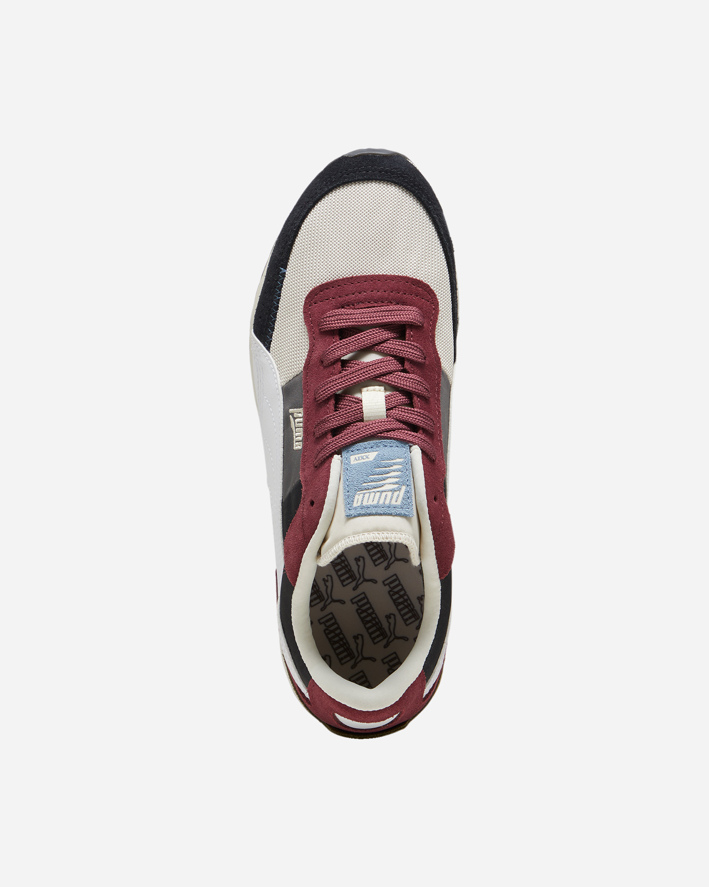 Scarpe sneakers PUMA ROAD RIDER SD M - Bianco - 3 | Cisalfa Sport