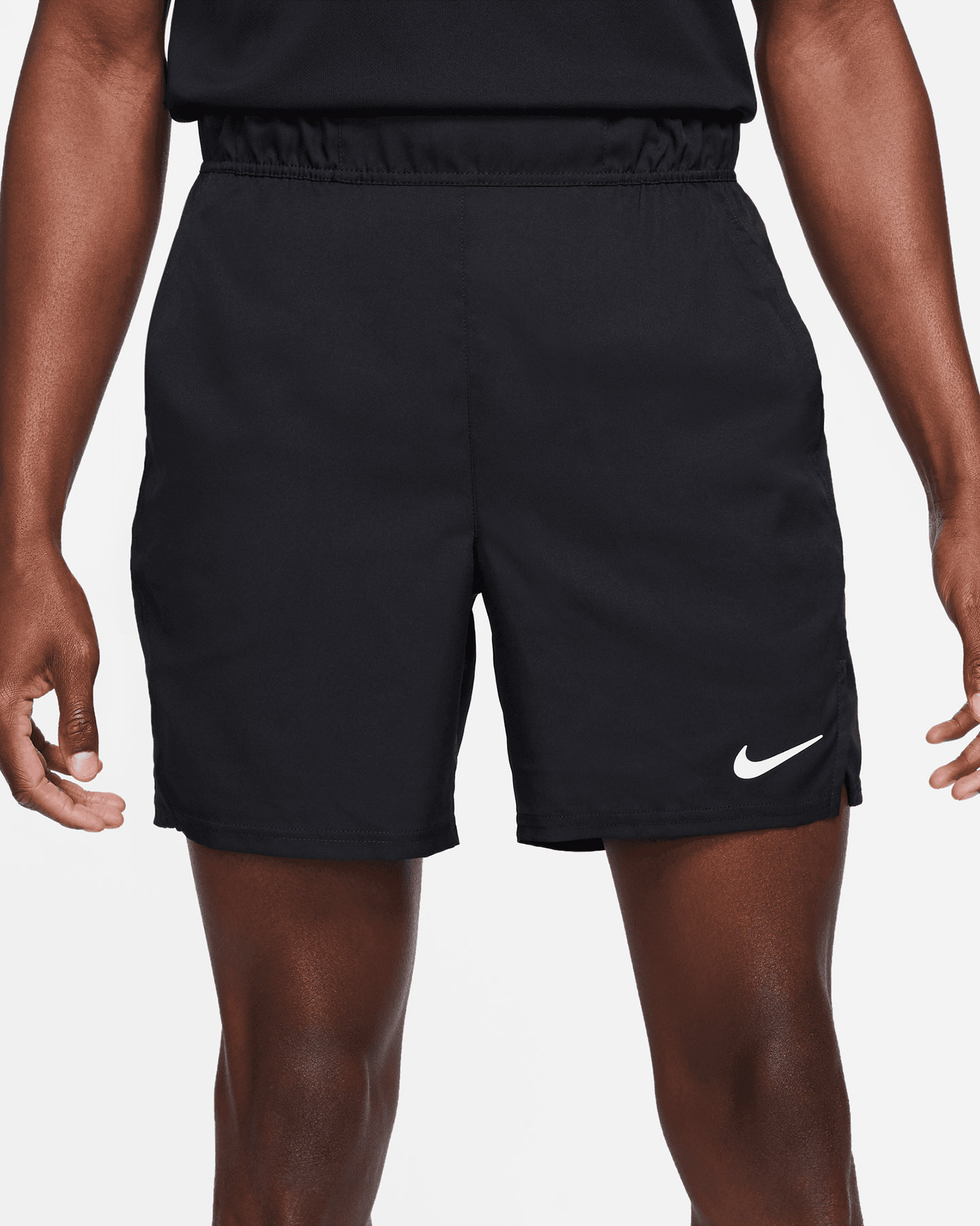 Pantaloncini tennis NIKE DRI-FIT 7" FLEX VICTORY M - 1 | Cisalfa Sport