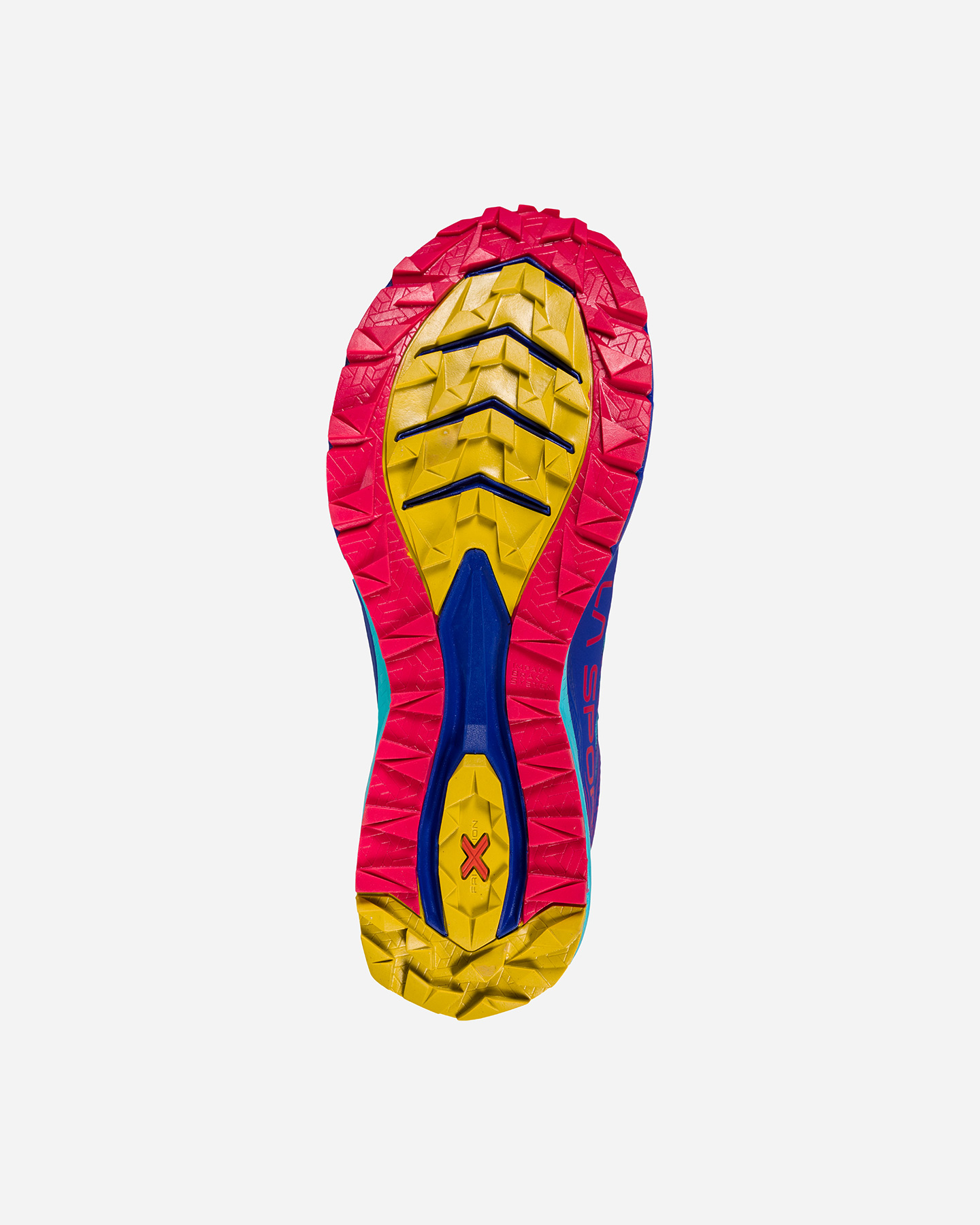 Scarpe trail LA SPORTIVA JACKAL W - 2 | Cisalfa Sport