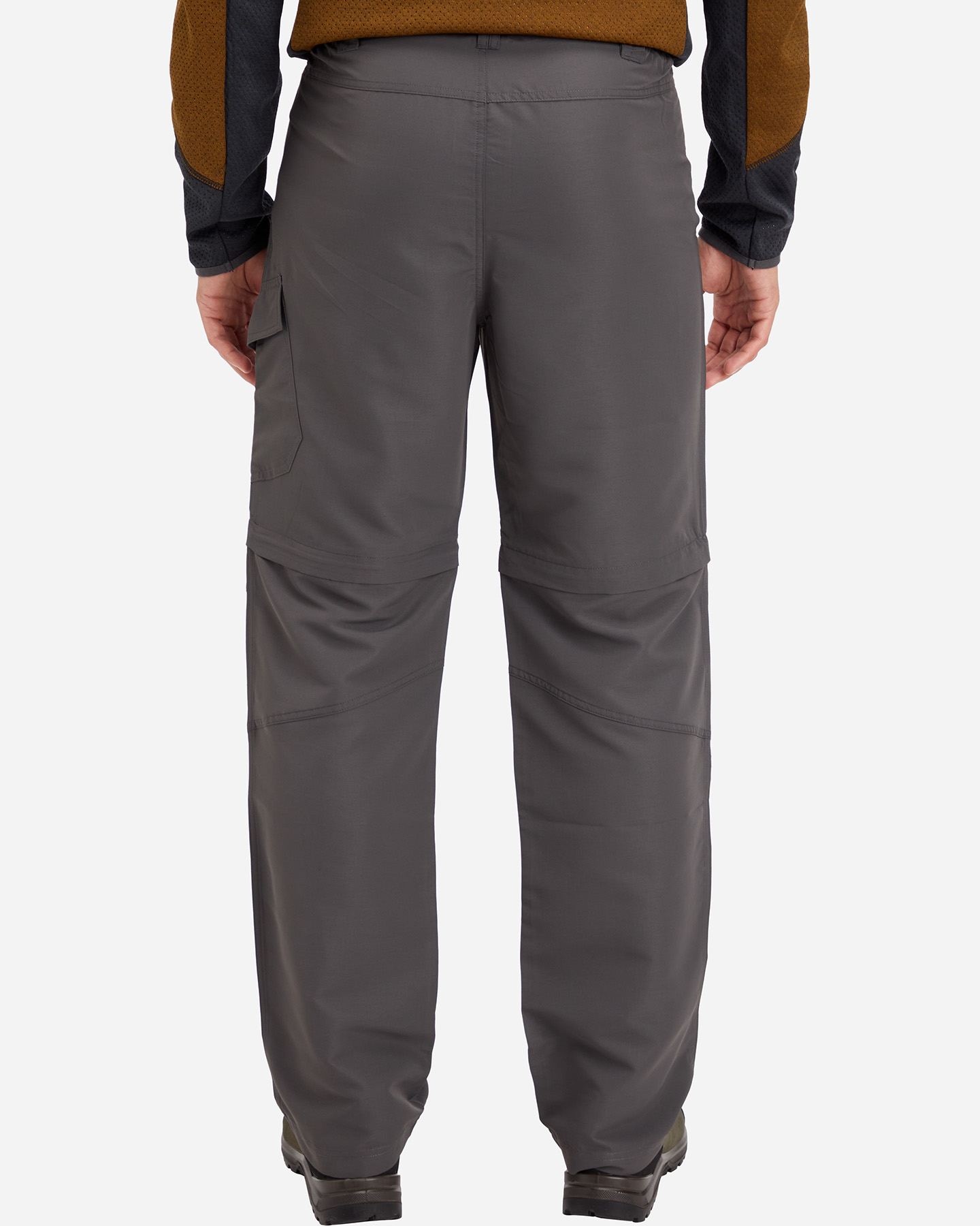 Pantalone outdoor MCKINLEY SANNA M - 2 | Cisalfa Sport