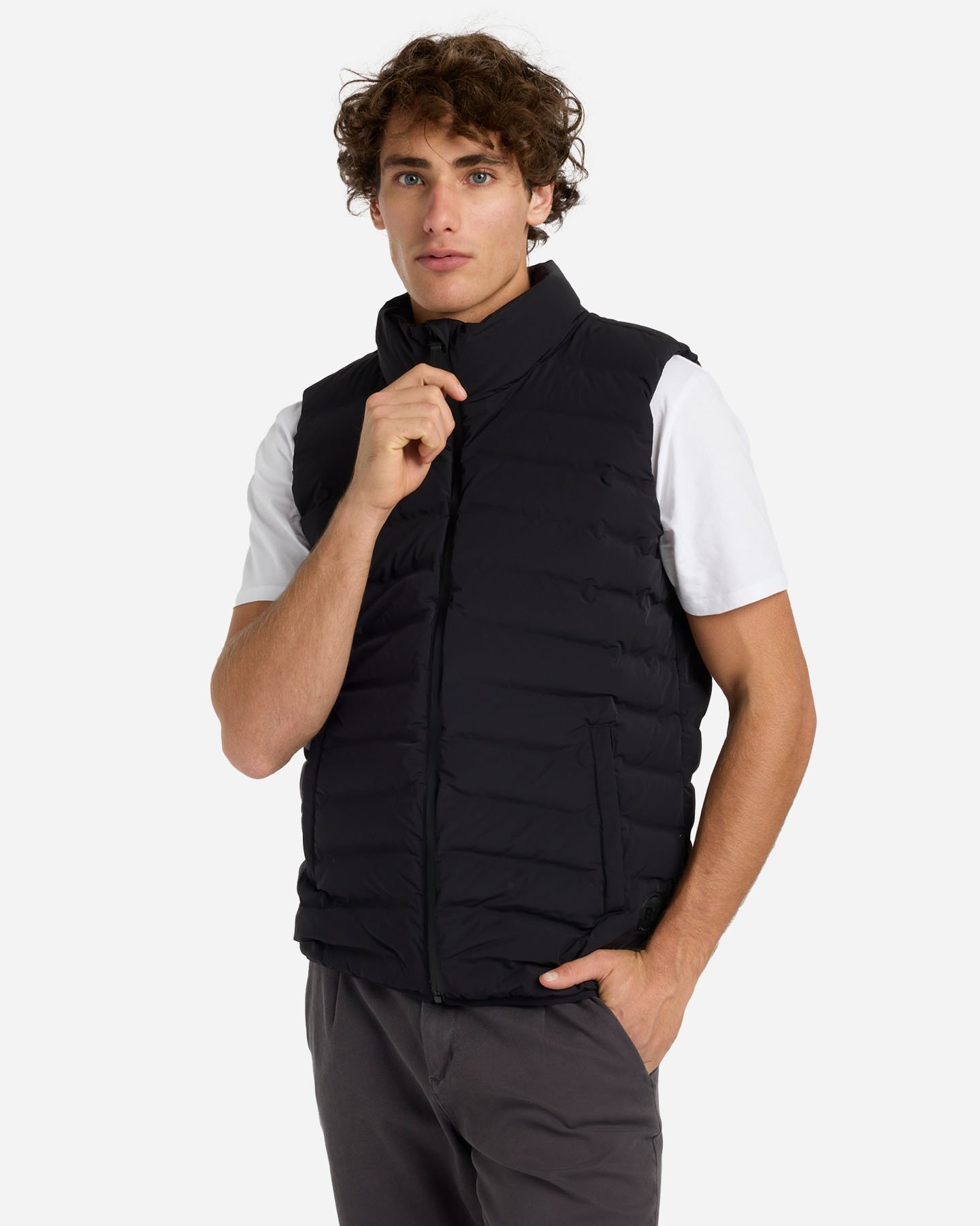 Gilet BEST COMPANY BASIC M - 1 | Cisalfa Sport