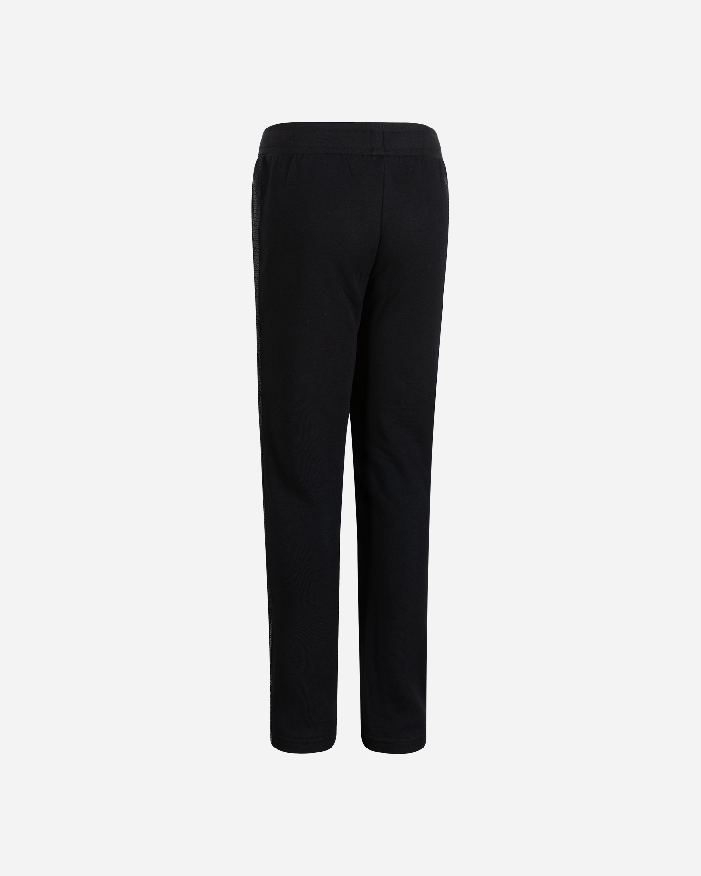 Pantalone ADMIRAL GRAPHIC LOGO JR - Nero - 1 | Cisalfa Sport