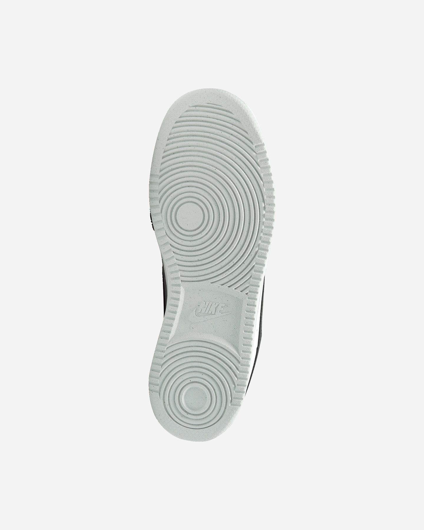 Scarpe sneakers NIKE COURT VISION LOW NEXT NATURE M - Bianco - 2 | Cisalfa Sport