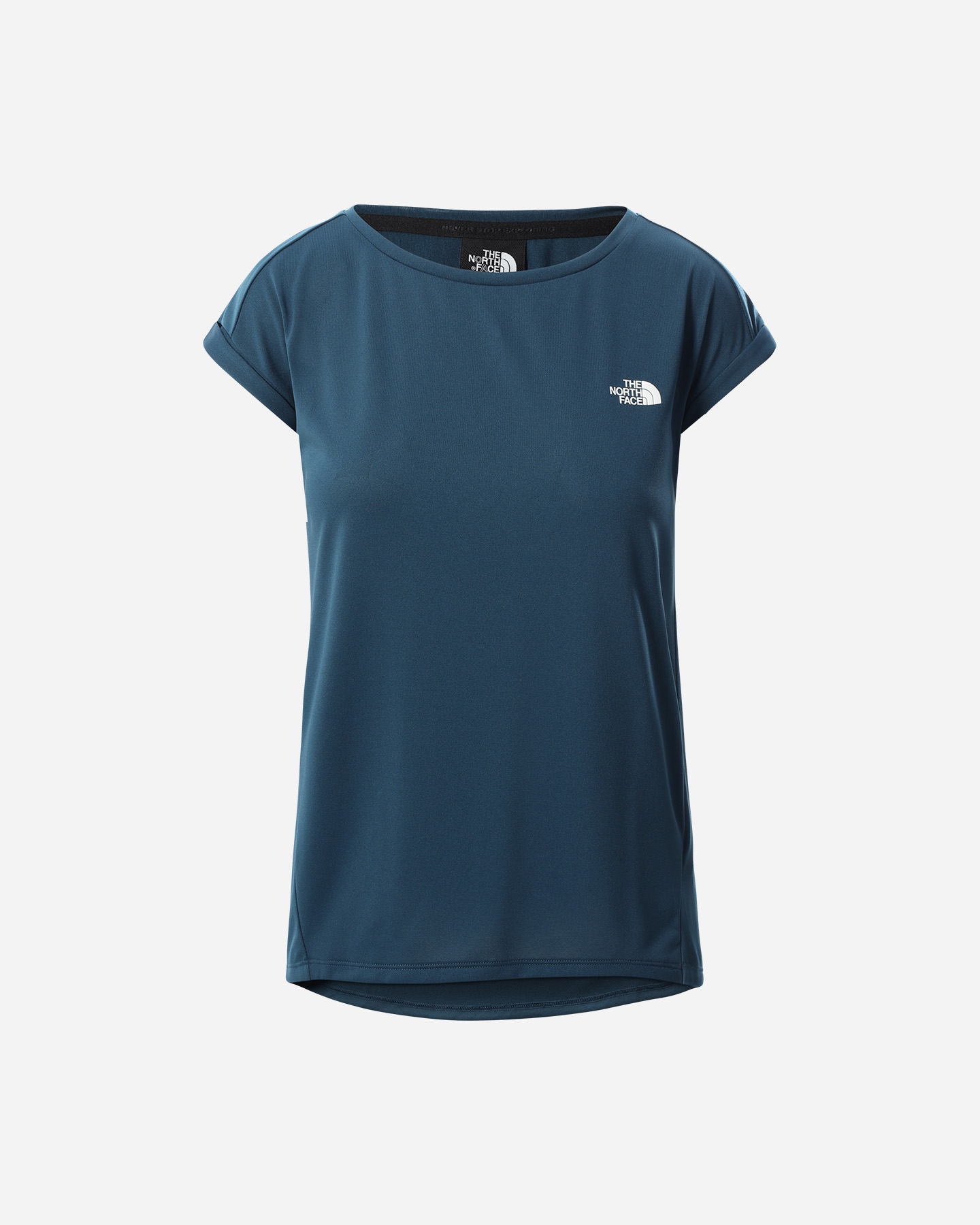 T-shirt THE NORTH FACE TANKEN W - 5 | Cisalfa Sport