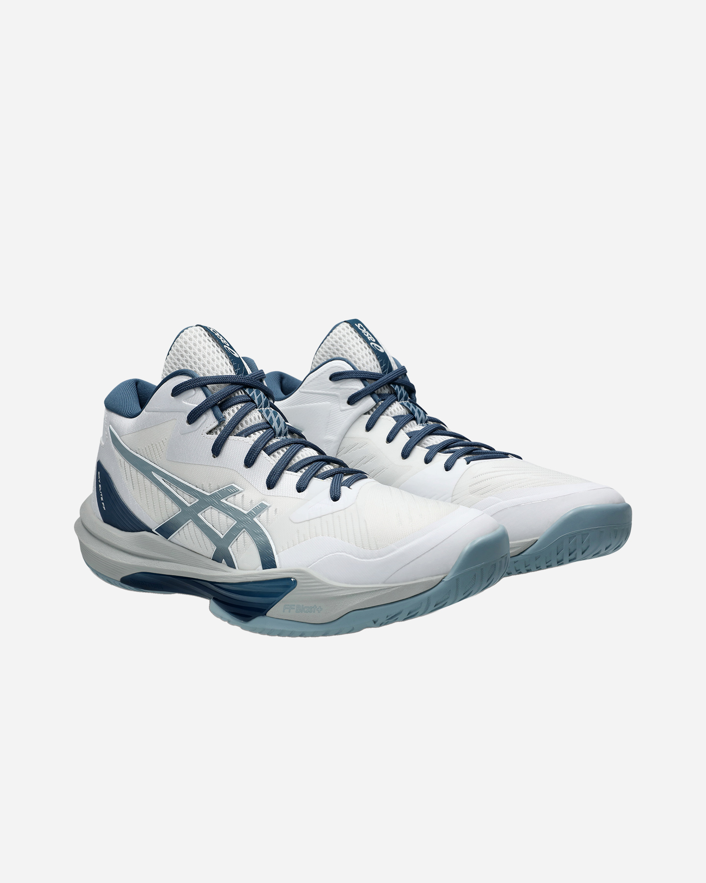 Scarpe volley ASICS SKY ELITE FF MT 3 M - 1 | Cisalfa Sport