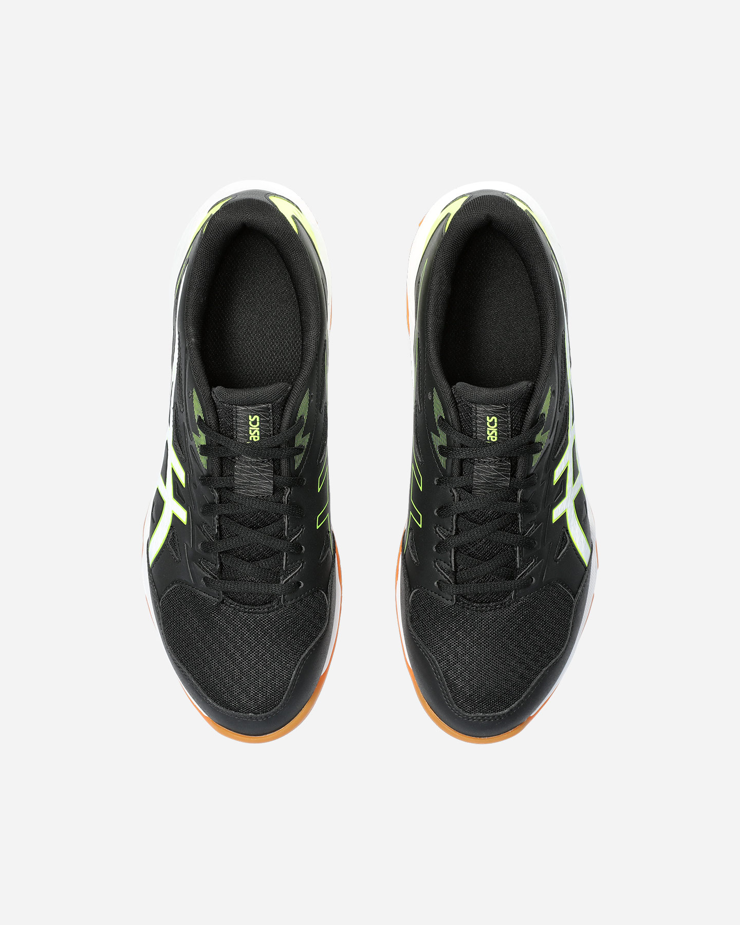 Scarpe volley ASICS GEL-ROCKET 11 M - Nero - 3 | Cisalfa Sport