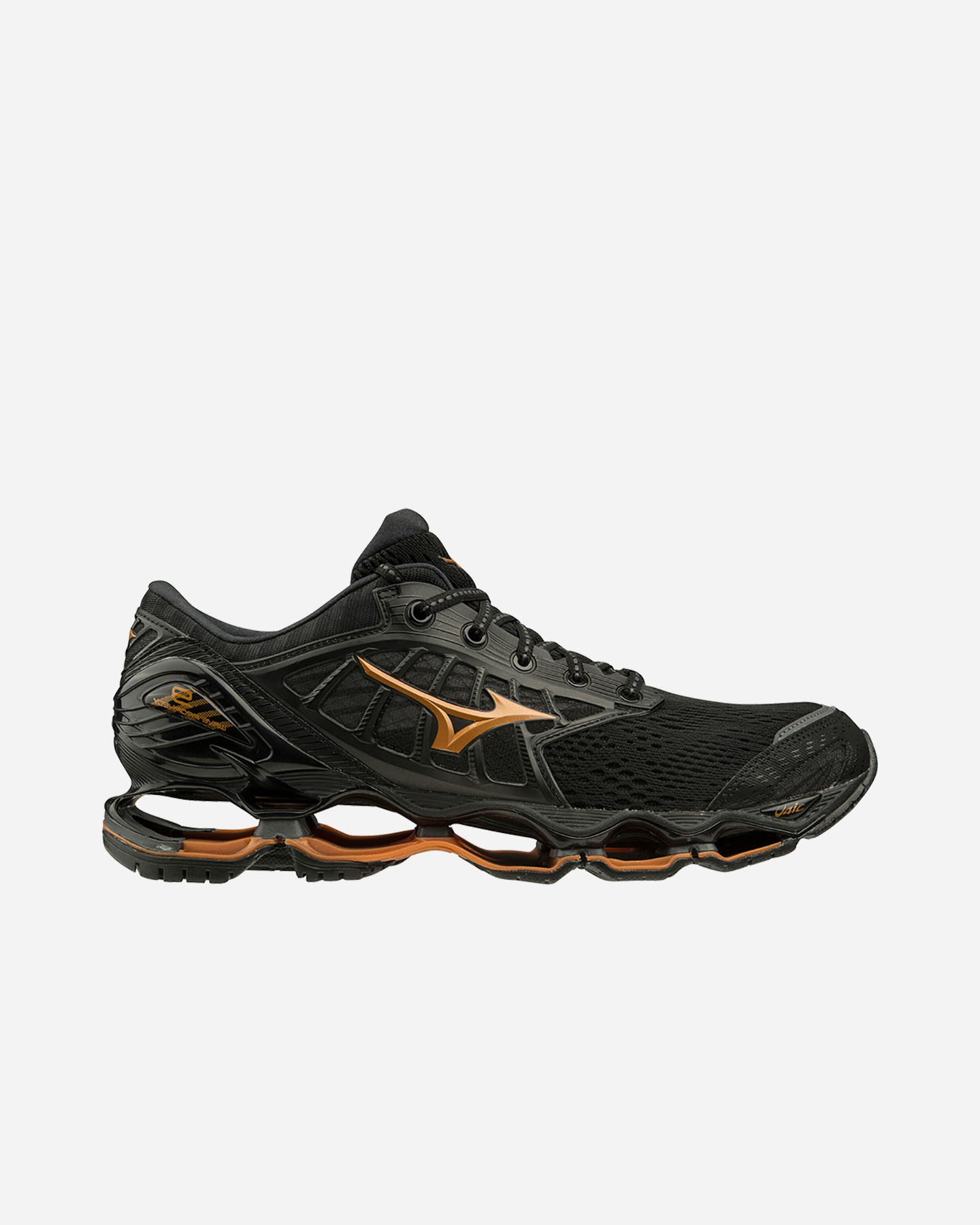 mizuno wave prophecy 7 marroni