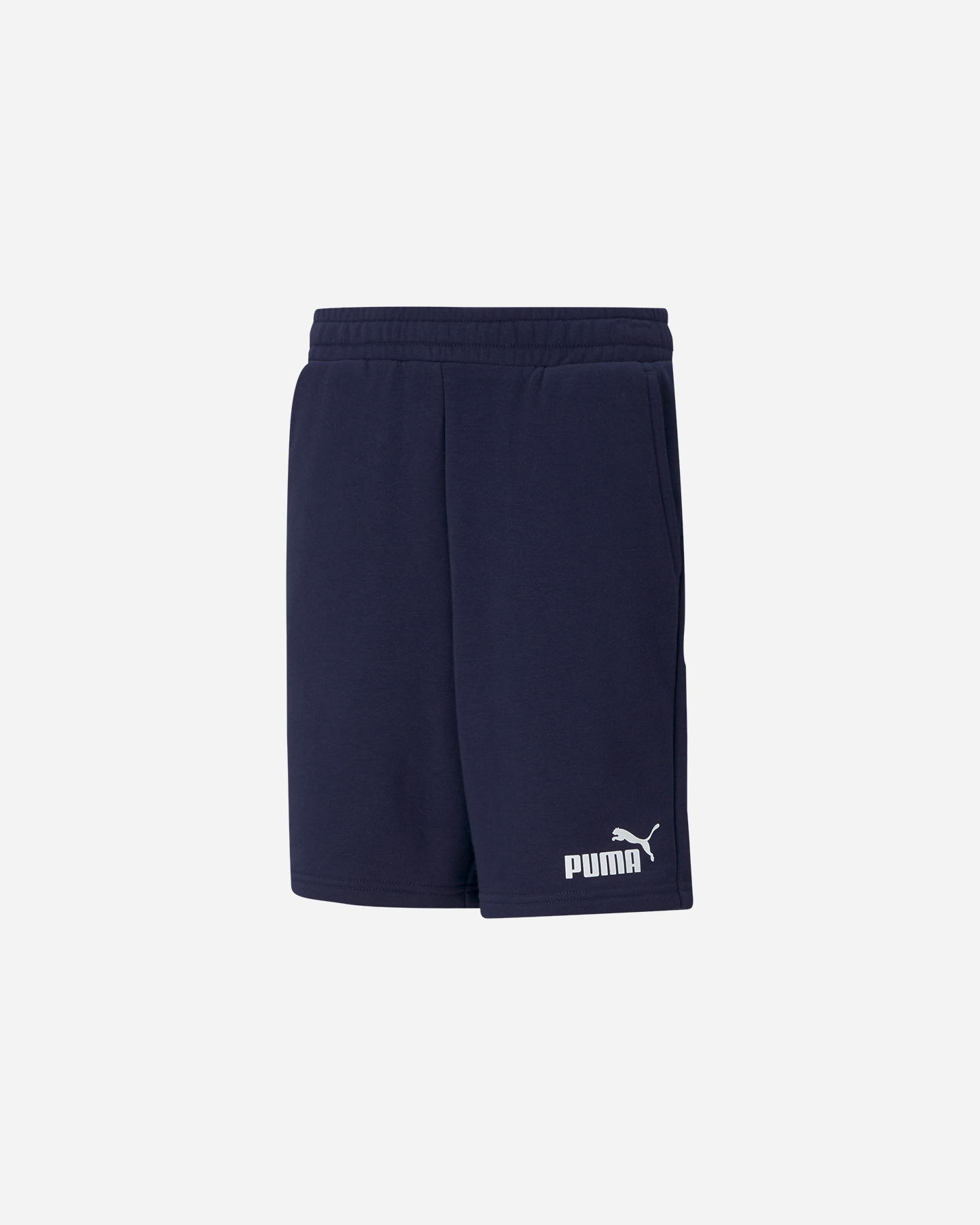 Pantaloncini PUMA ESSENTIAL JR - 0 | Cisalfa Sport