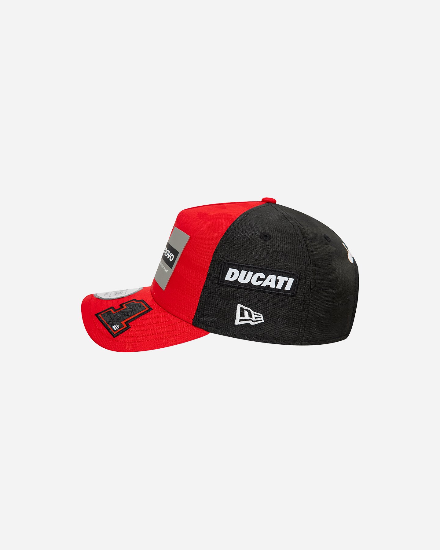 Cappellino NEW ERA 9FORTY E-FRAME TEAM 1 M - 4 | Cisalfa Sport