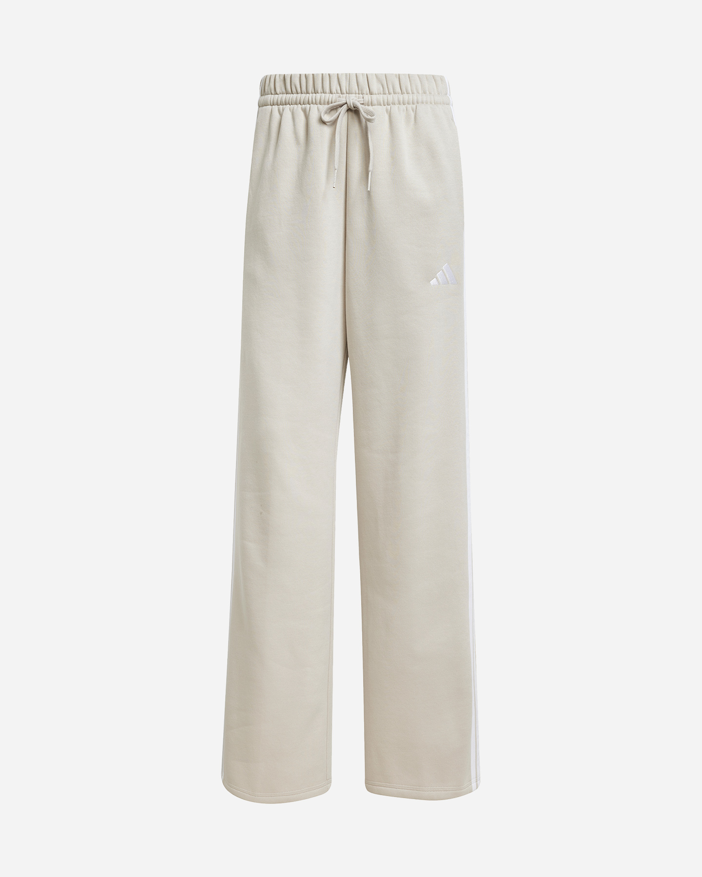 Pantalone ADIDAS 3STRIPES ESSENTIAL W - Grigio - 0 | Cisalfa Sport