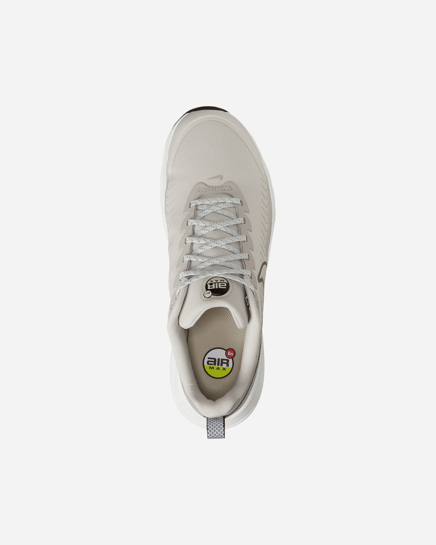 Scarpe sneakers NIKE AIR MAX NUAXIS WTR M - Beige - 2 | Cisalfa Sport