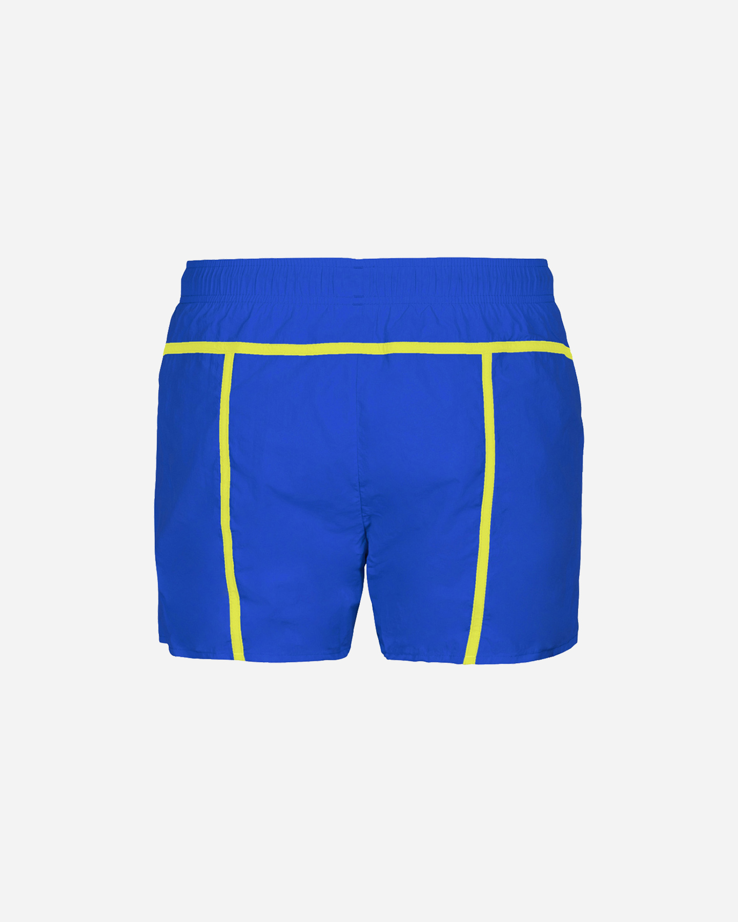 Boxer mare ARENA X-SHORT M - Blu royal - 2 | Cisalfa Sport