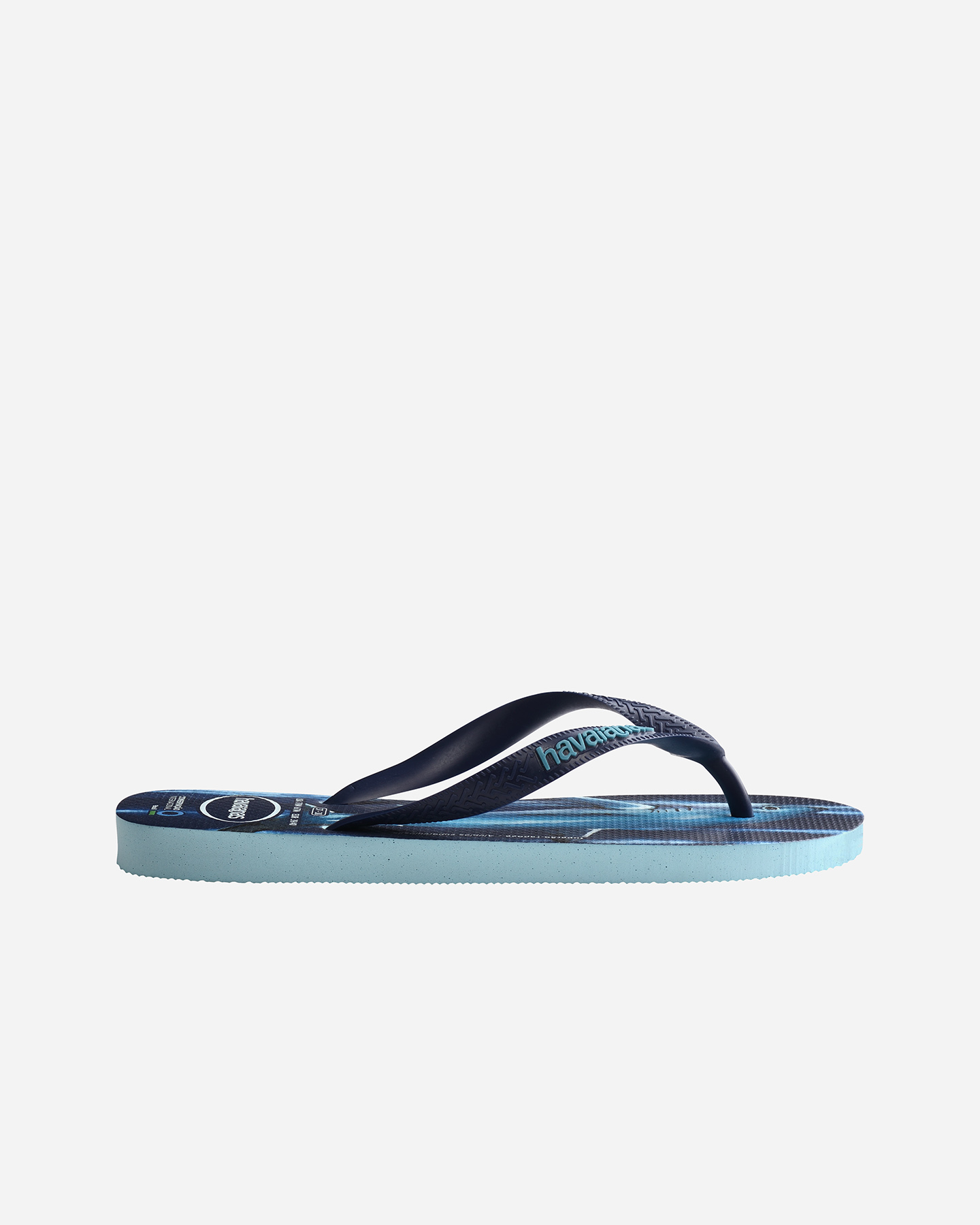 Infradito HAVAIANAS CONSERVATION M - 3 | Cisalfa Sport