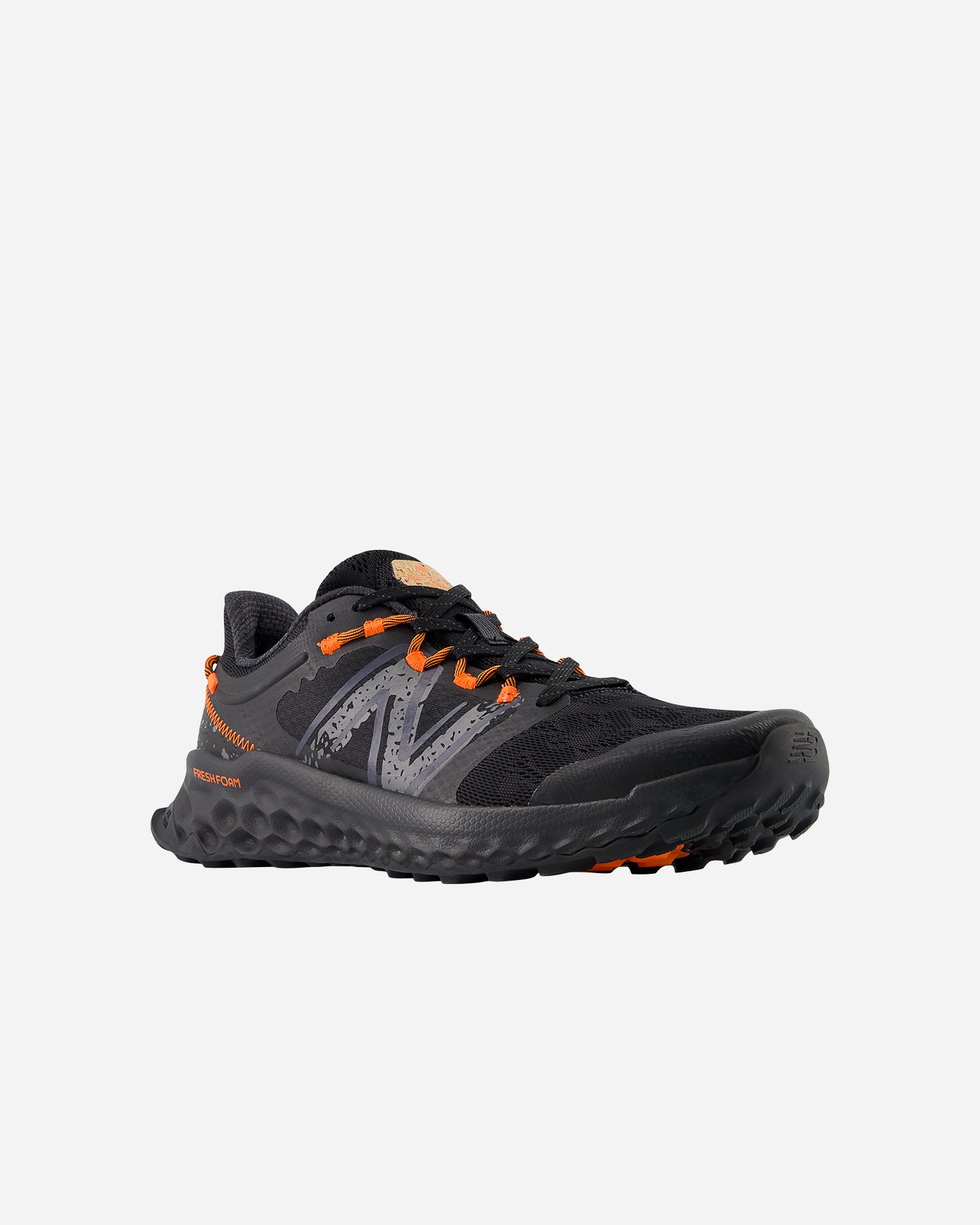 Scarpe trail NEW BALANCE FRESH FOAM GAROE' M - 1 | Cisalfa Sport