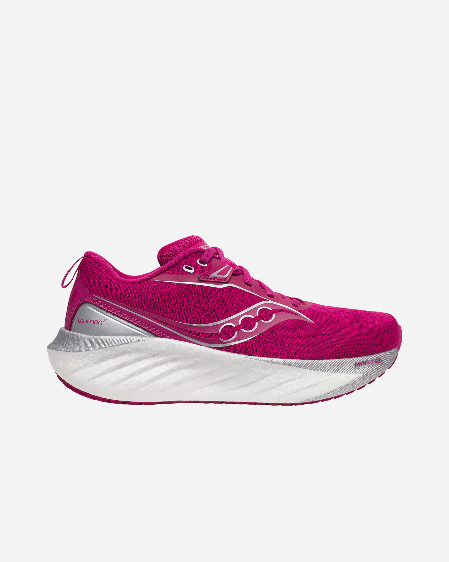 Scarpe running SAUCONY TRIUMPH 22 W - 0 | Cisalfa Sport