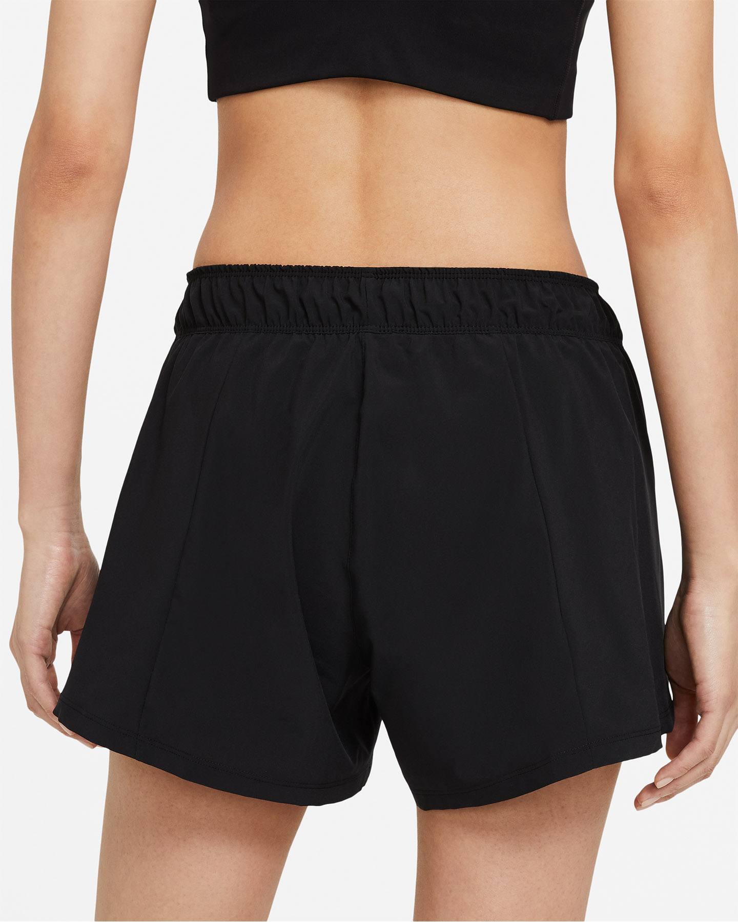 Short training NIKE WOVEN 2IN1 W - 1 | Cisalfa Sport
