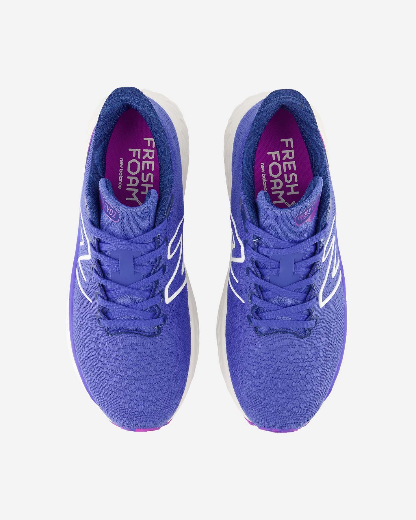 Scarpe running NEW BALANCE FRESH FOAM X EVOZ V3 W - 1 | Cisalfa Sport