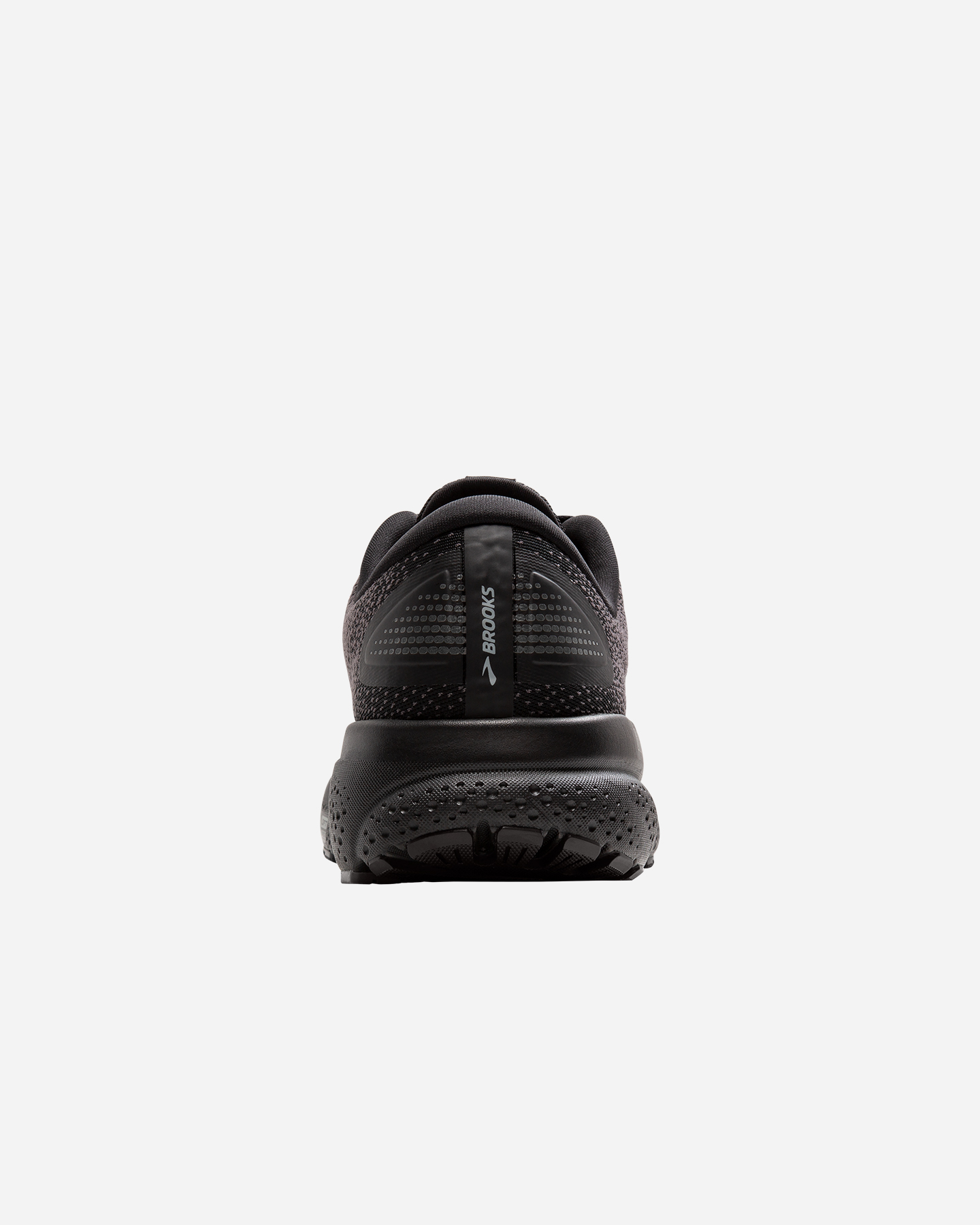 Scarpe running BROOKS GHOST 16 GTX M - Nero - 4 | Cisalfa Sport