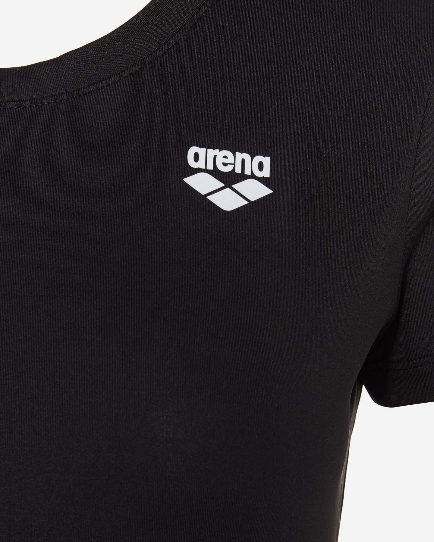 T-shirt training ARENA MINDFUL W - Nero - 2 | Cisalfa Sport