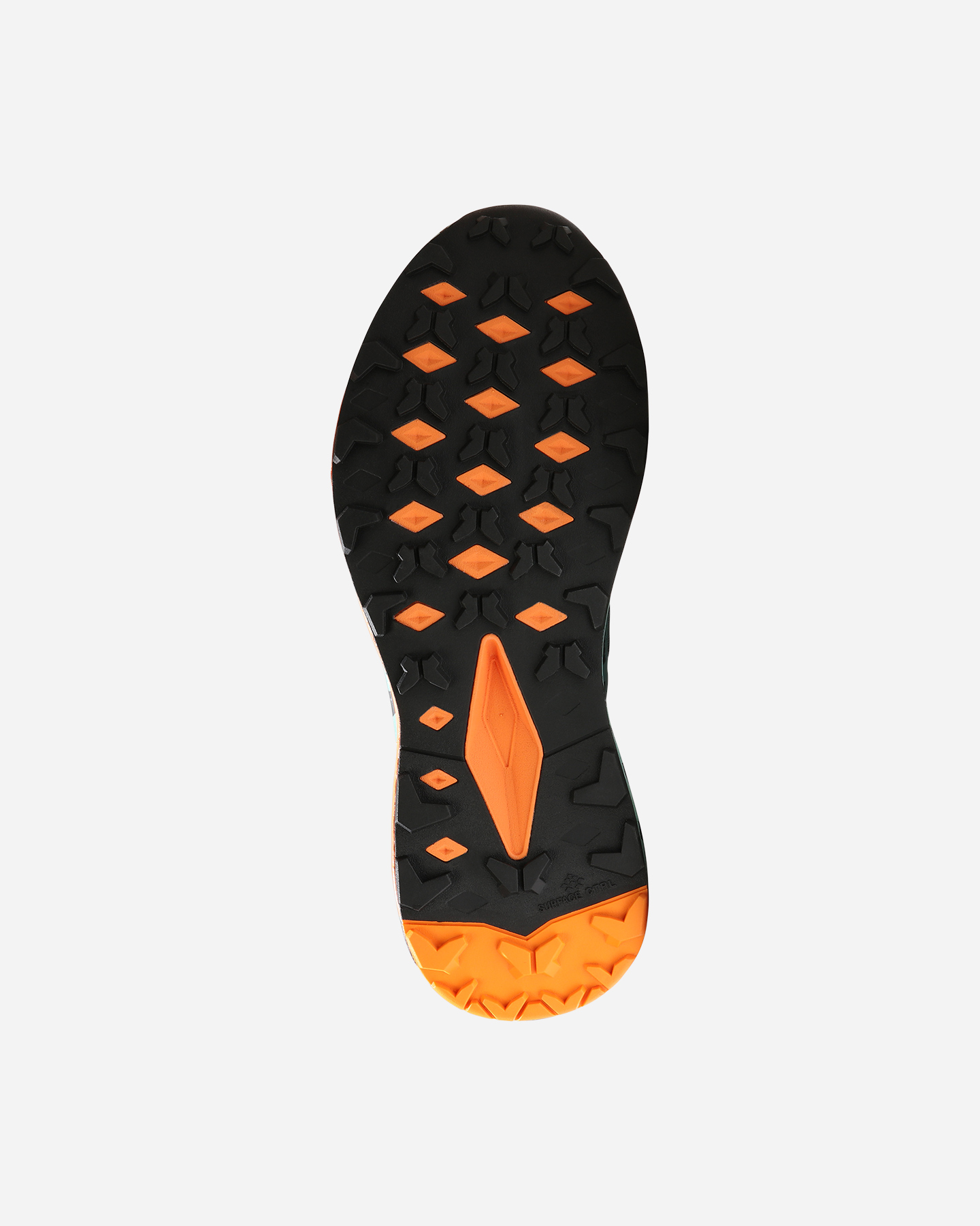 Scarpe trail THE NORTH FACE FLIGHT VECTIV X ELVIRA M - Color mix - 2 | Cisalfa Sport