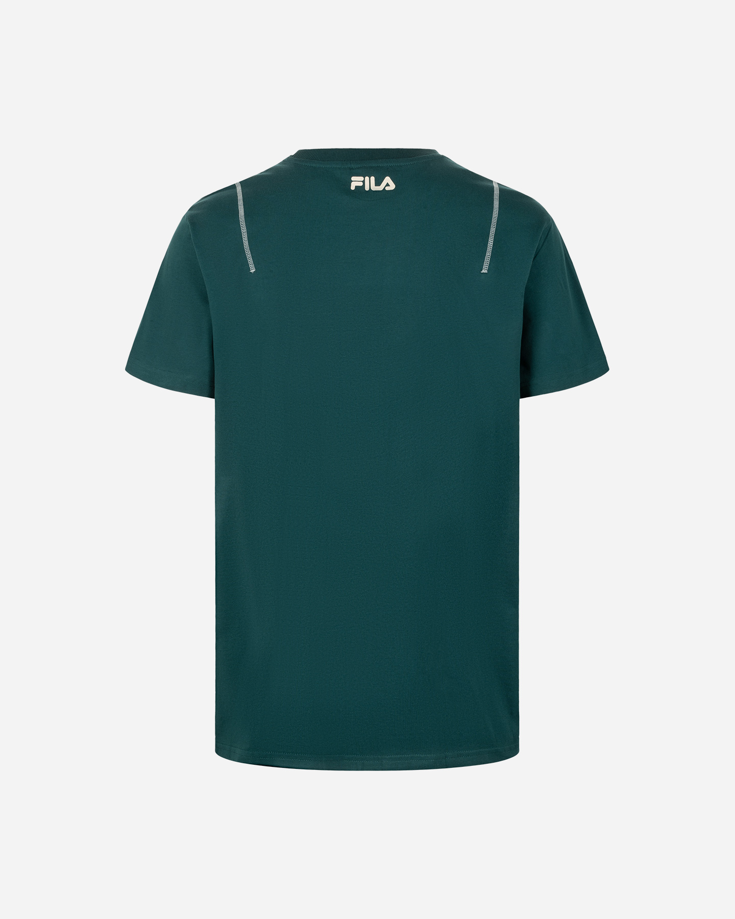 T-shirt FILA SMALL PATCH M - 1 | Cisalfa Sport