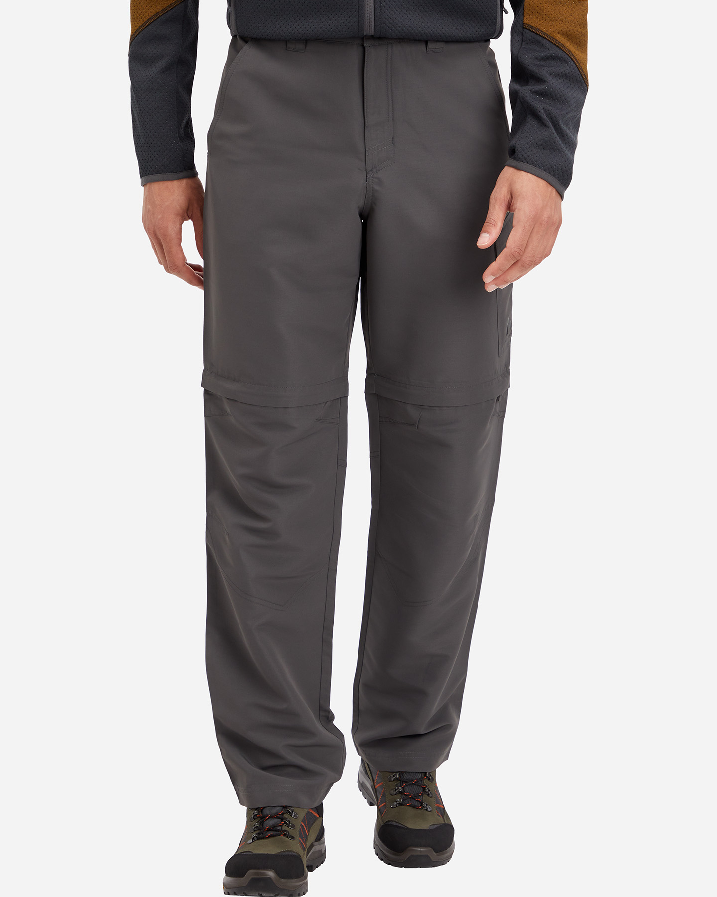 Pantalone outdoor MCKINLEY SANNA M - 1 | Cisalfa Sport