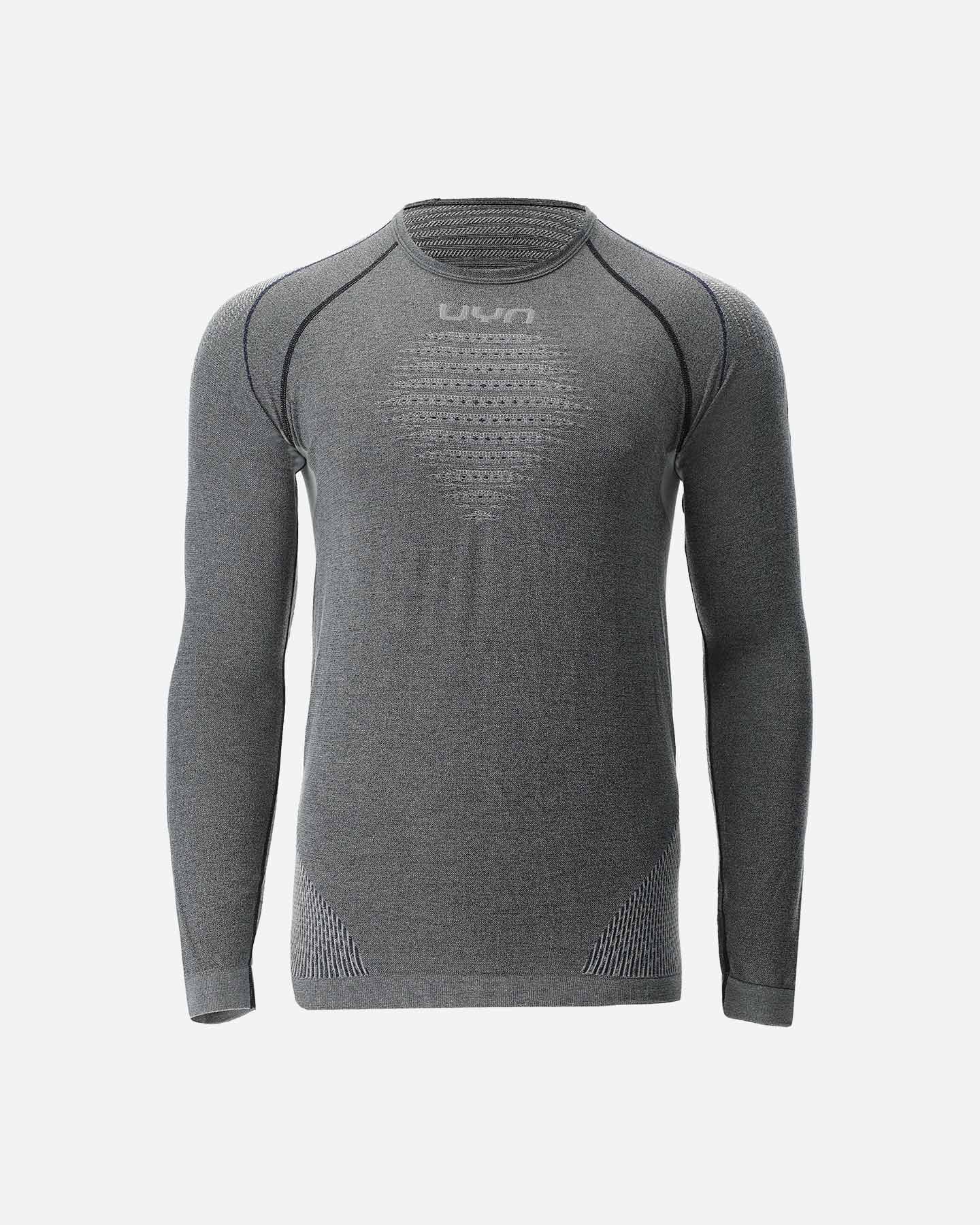 Maglia intimo tecnico UYN EVOLUTYON BIOTECH M - 0 | Cisalfa Sport