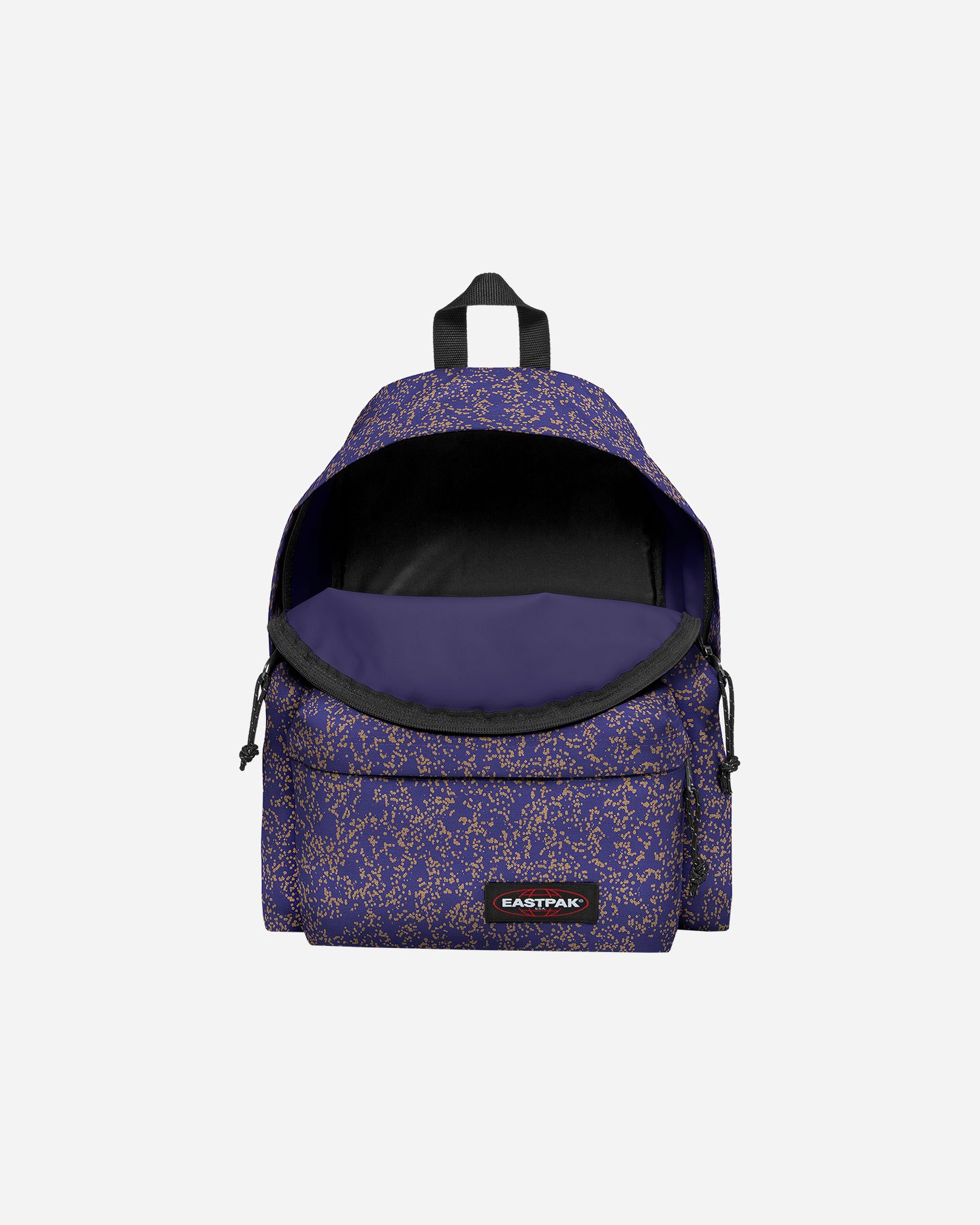 Zaino EASTPAK PADDED PAK'R GLITTER SPLASH  - 1 | Cisalfa Sport