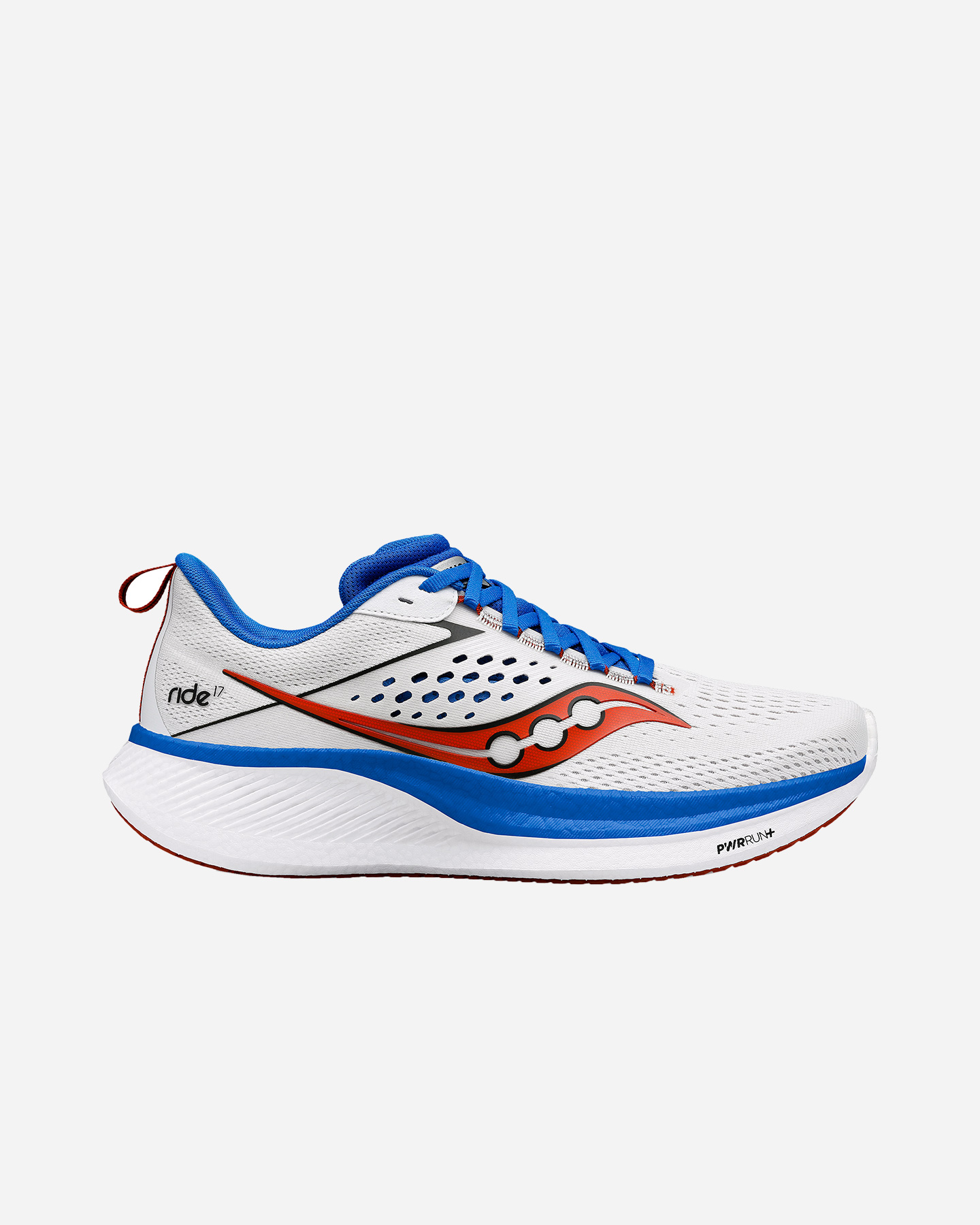 Scarpe running SAUCONY RIDE 17 M - 0 | Cisalfa Sport