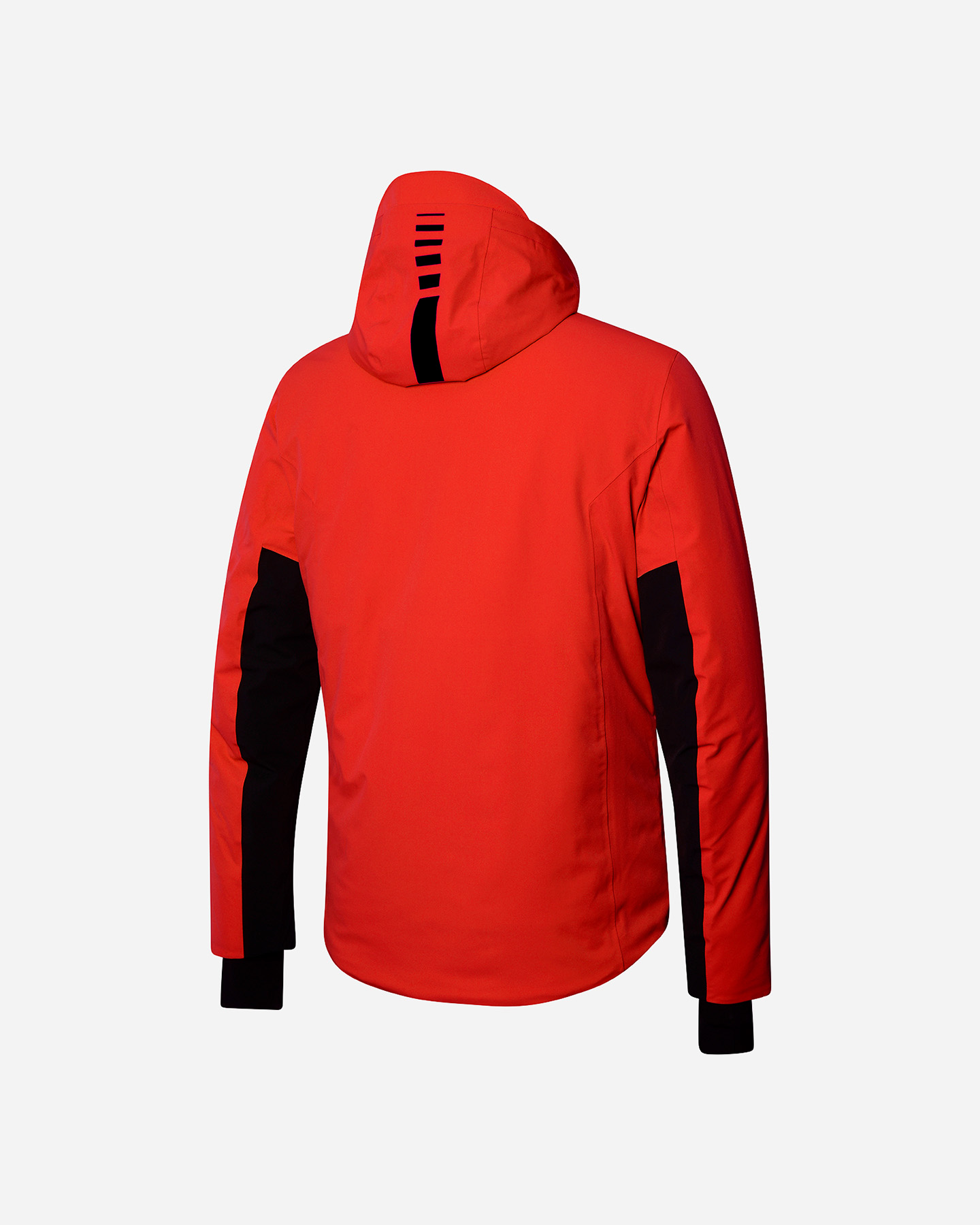 Giacca sci RH+ ANTARES M - Rosso - 1 | Cisalfa Sport
