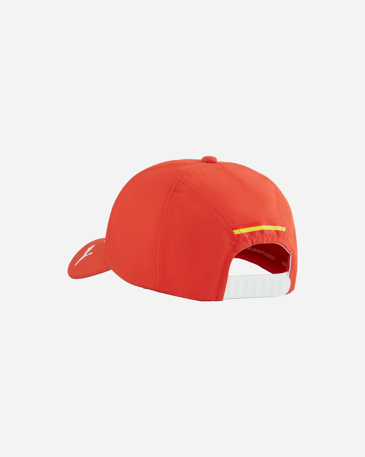 Fanwear PUMA FERRARI SAINZ - Rosso - 1 | Cisalfa Sport