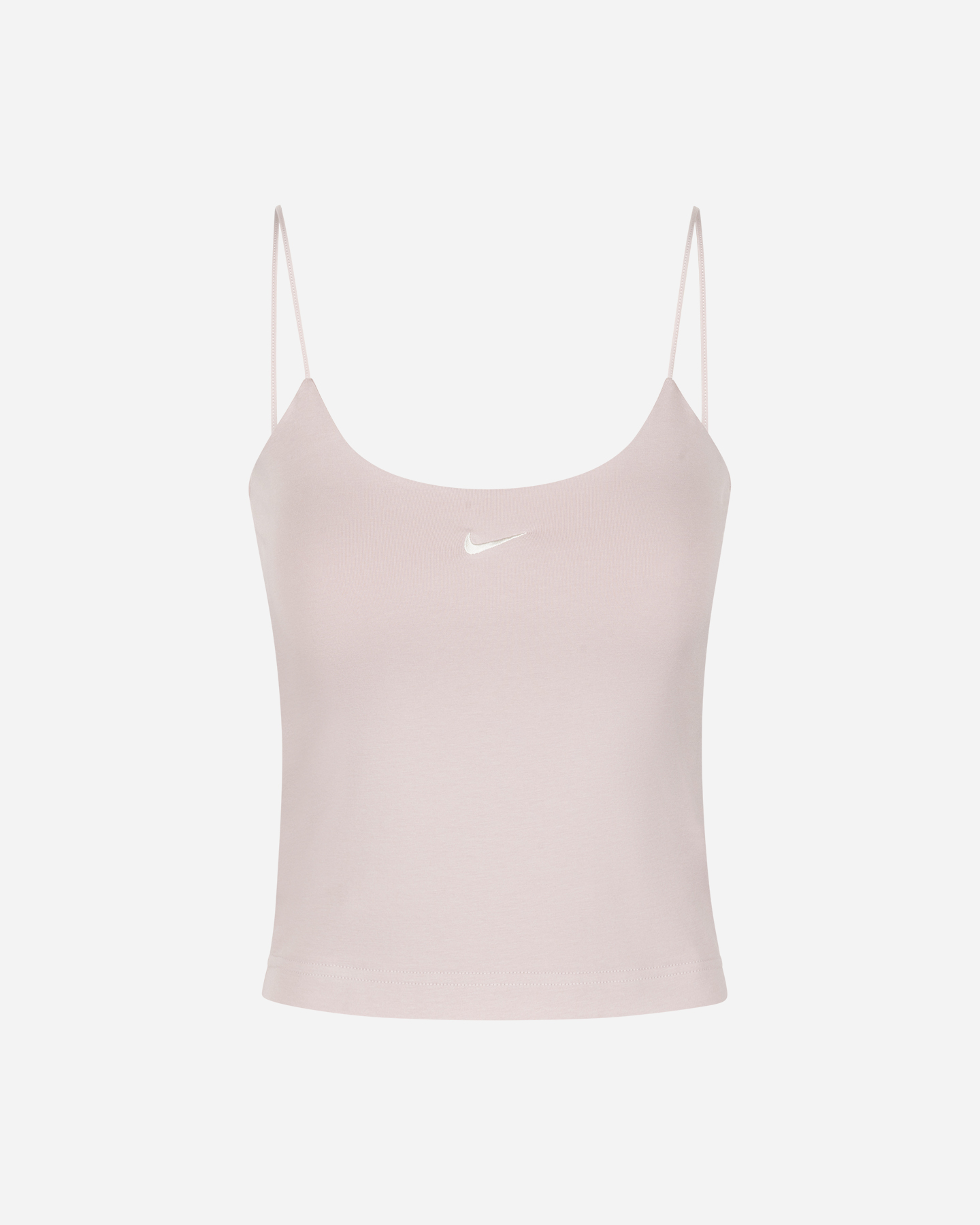 Canotta NIKE SMALL LOGO W - Lilla - 0 | Cisalfa Sport