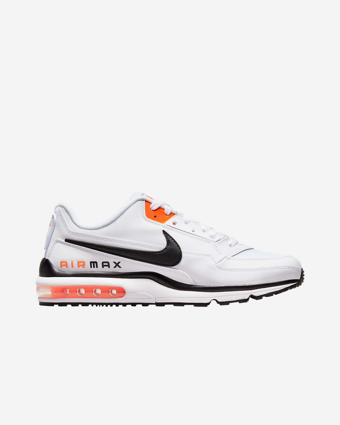 Scarpe sneakers NIKE AIR MAX LTD 3 M - 0 | Cisalfa Sport