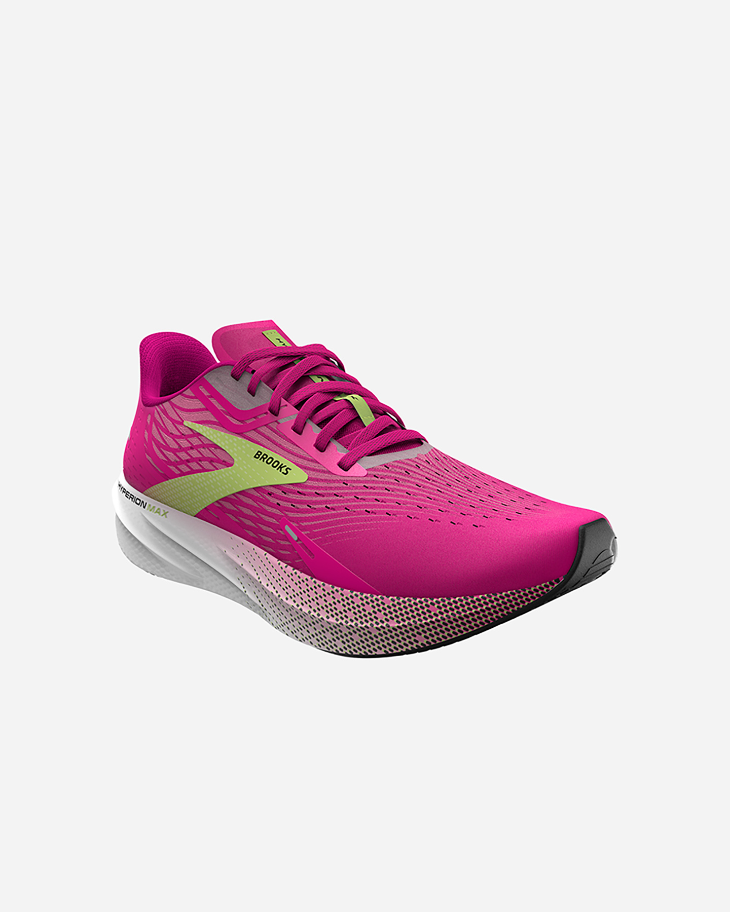 Scarpe running BROOKS HYPERION MAX W - 1 | Cisalfa Sport