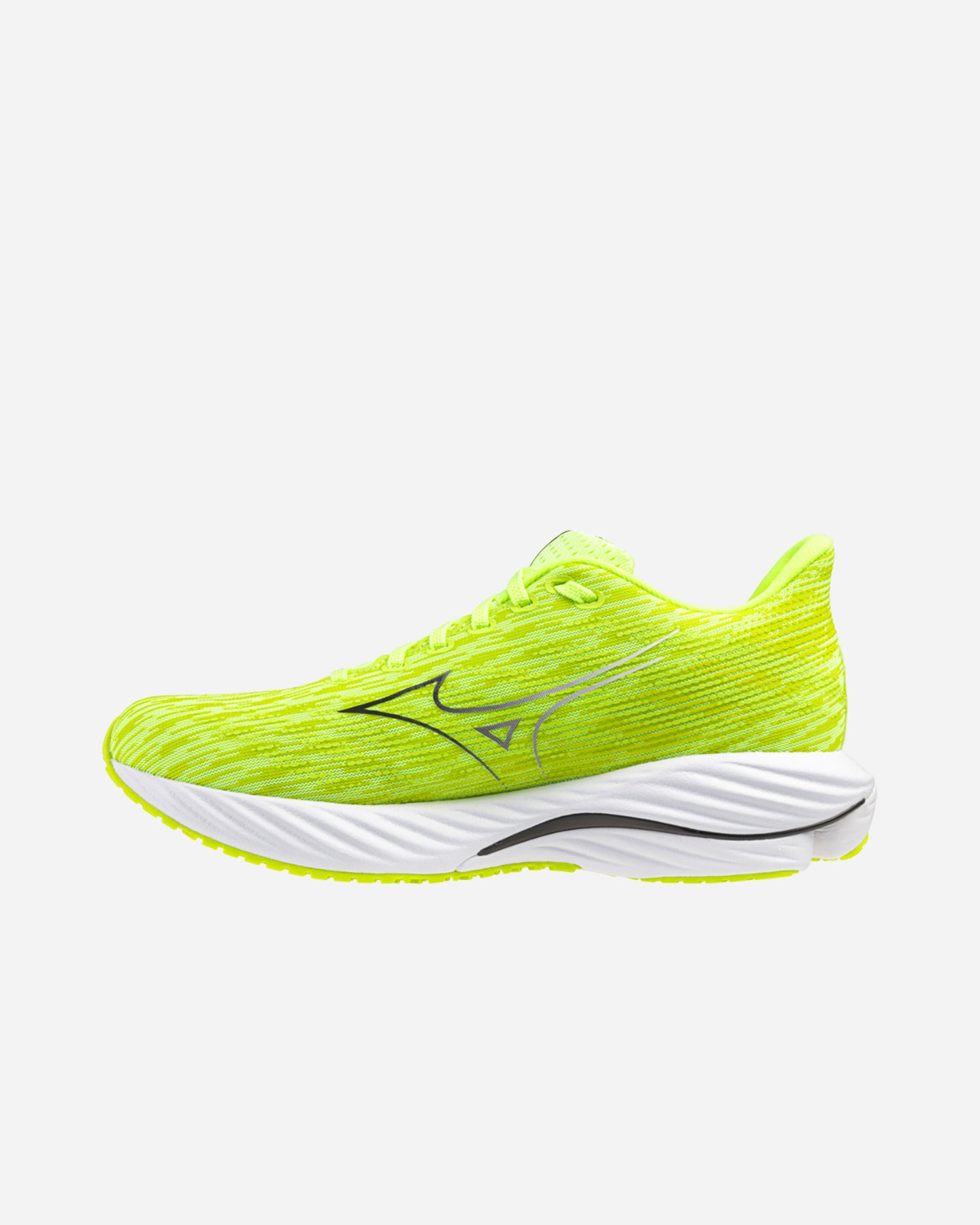 Scarpe running MIZUNO WAVE RIDER 28 M - 4 | Cisalfa Sport